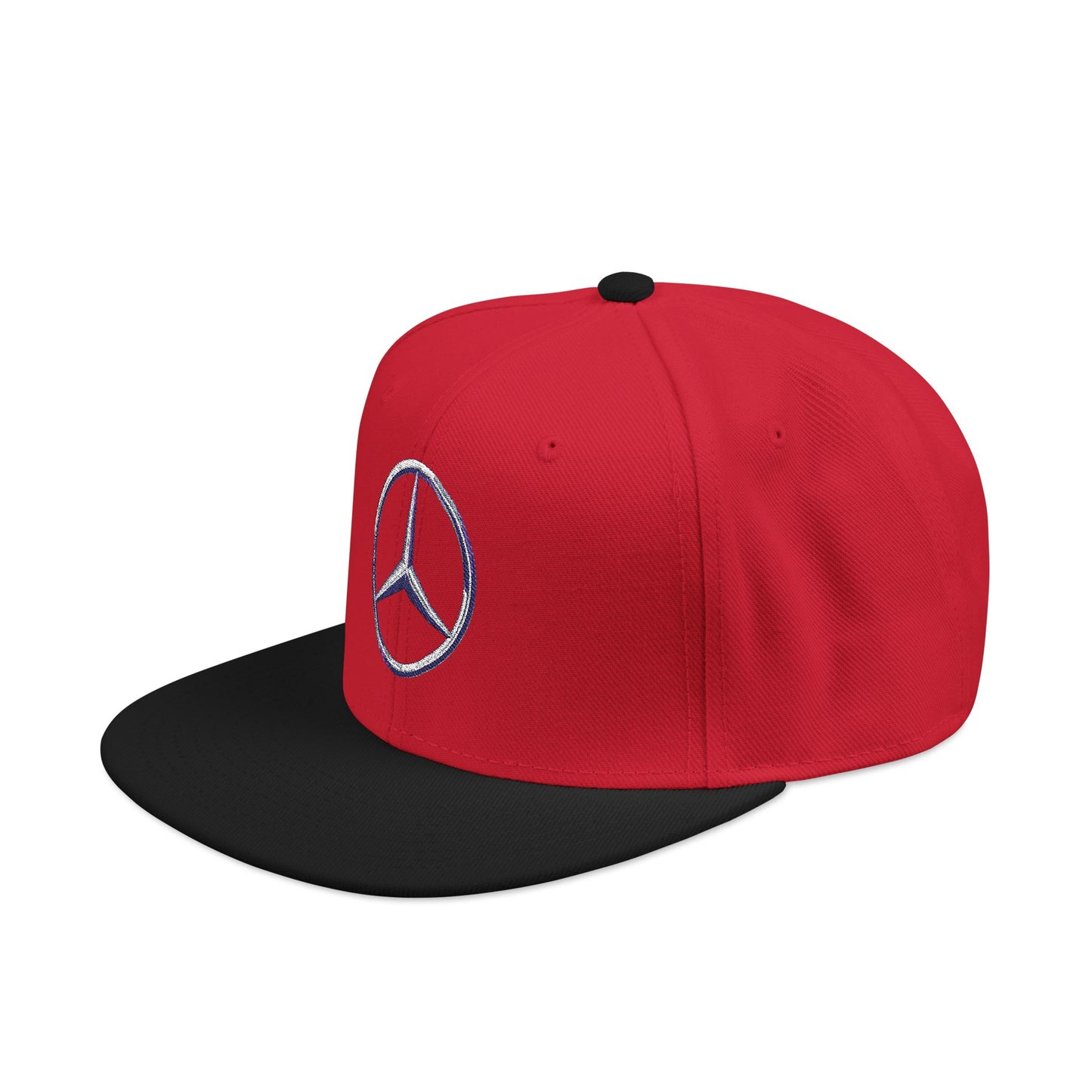 Stylish Snapback Hat with Embroidery, Trendy Cap for Daily Wear, Gift for Him/Her, Perfect for Casual Outfits, Sports Events, Holiday [...]
