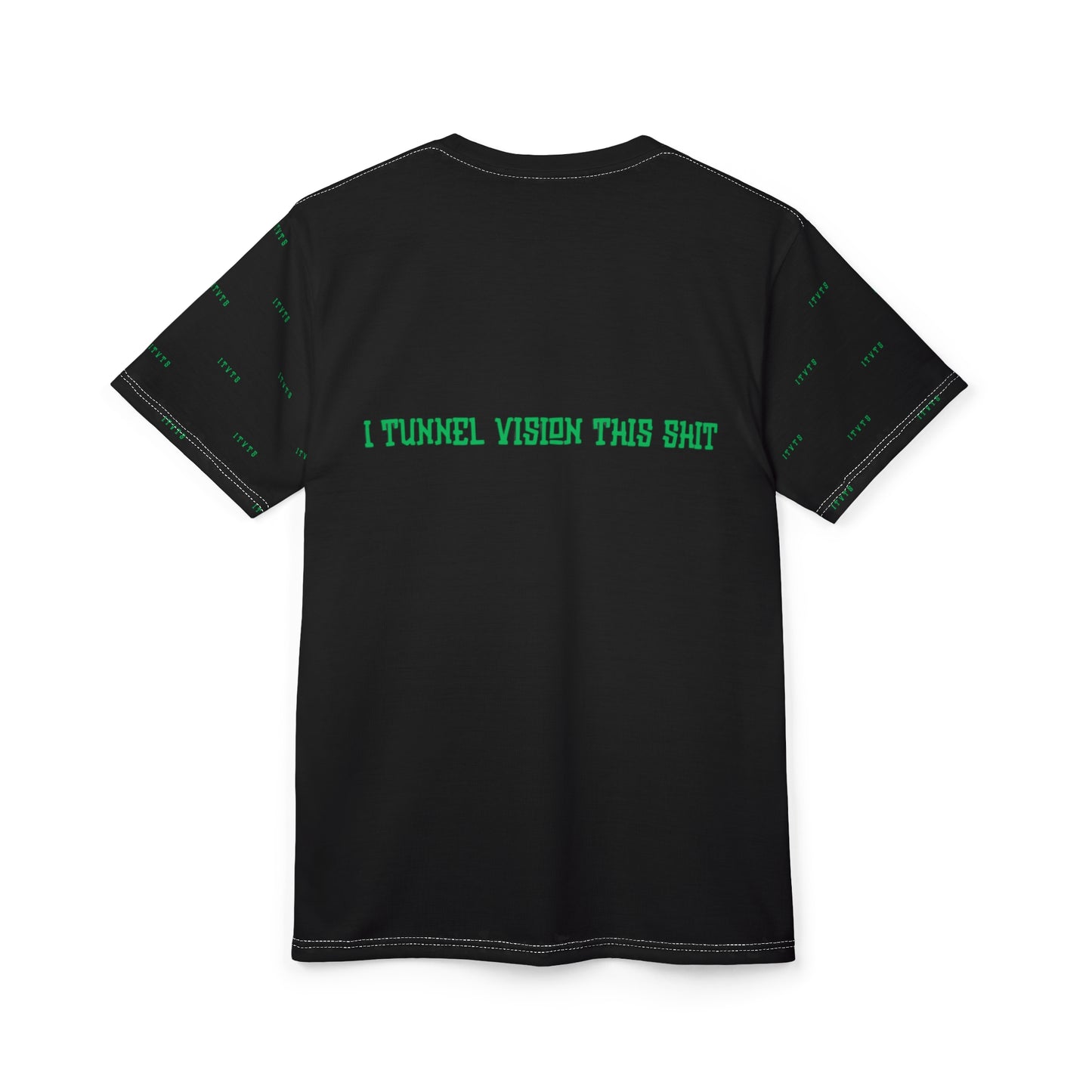 I.T.V.T.S -Unisex  Tee
