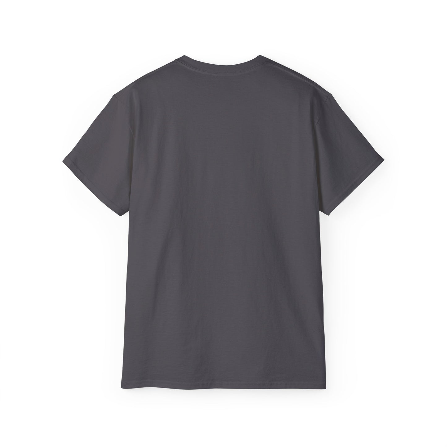 No Low Vibrations Tee — Leo Zodiac Horoscope Graphic Shirt