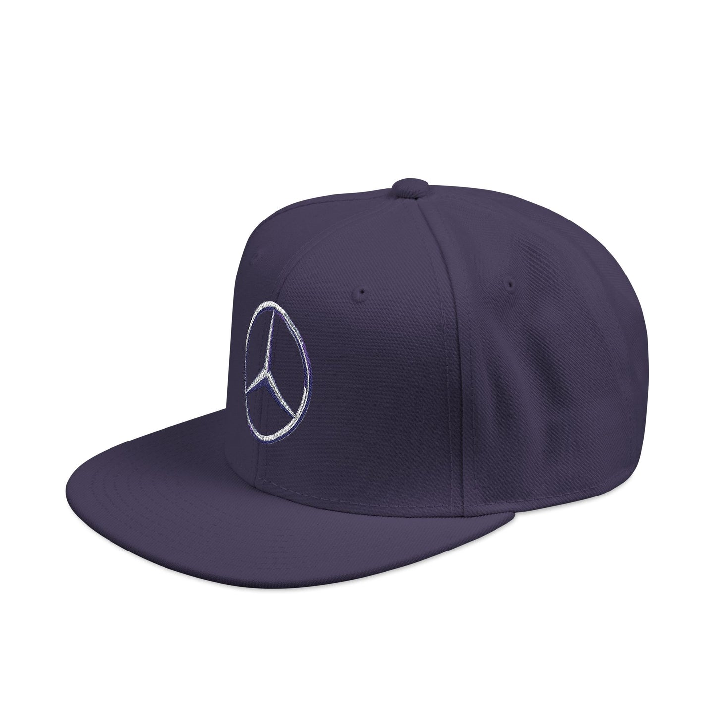 Stylish Snapback Hat with Embroidery, Trendy Cap for Daily Wear, Gift for Him/Her, Perfect for Casual Outfits, Sports Events, Holiday [...]