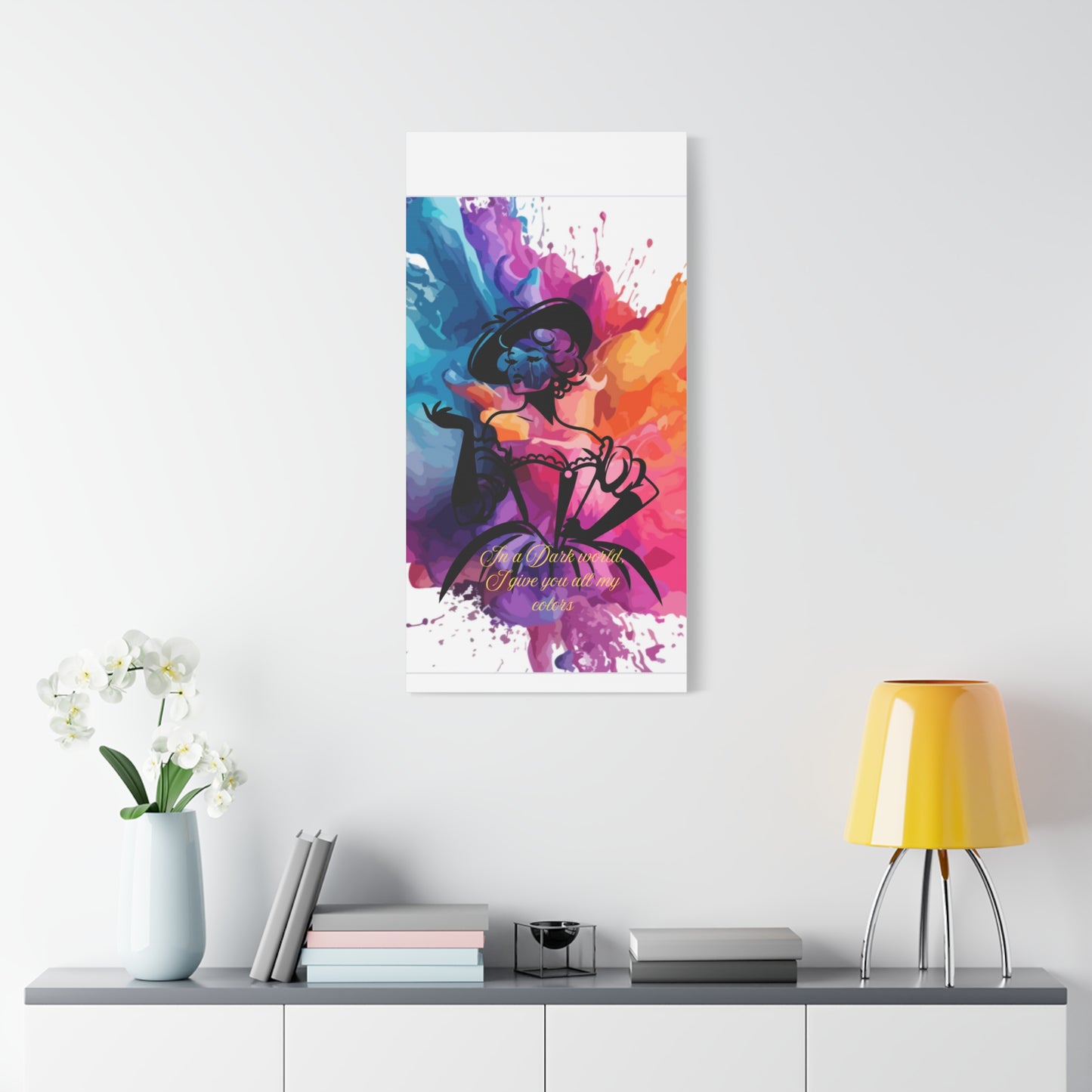 Classic Canvas