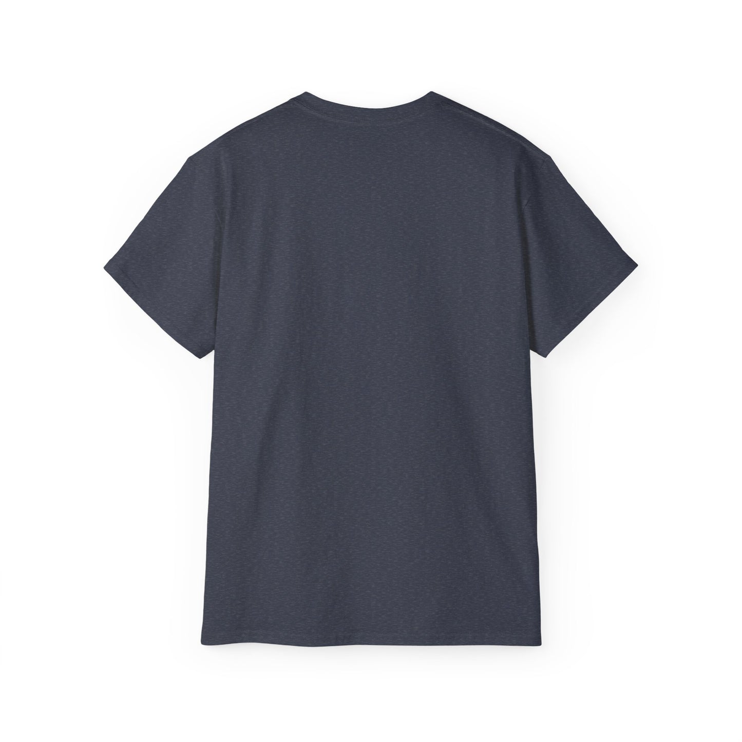 No Low Vibrations Tee — Leo Zodiac Horoscope Graphic Shirt