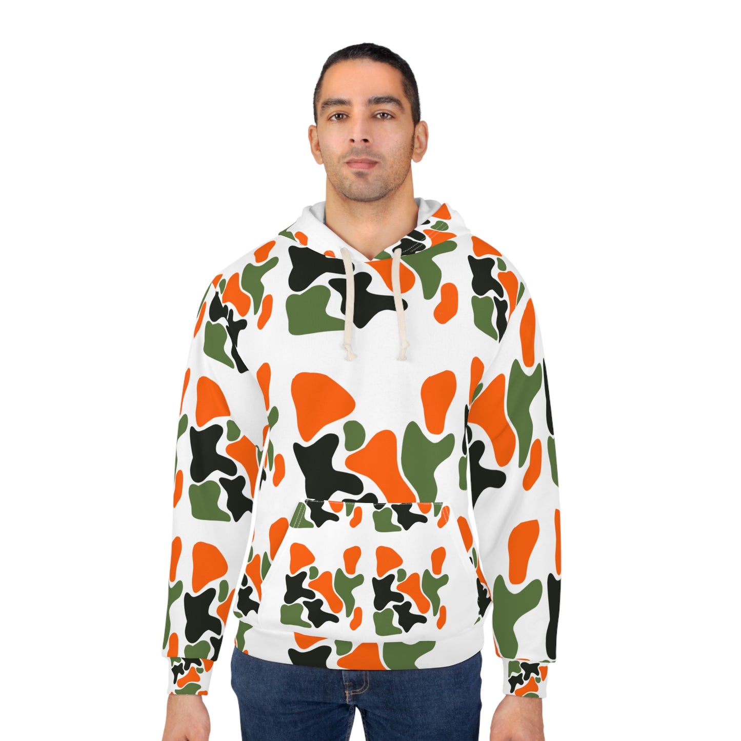My business Unisex Pullover Hoodie