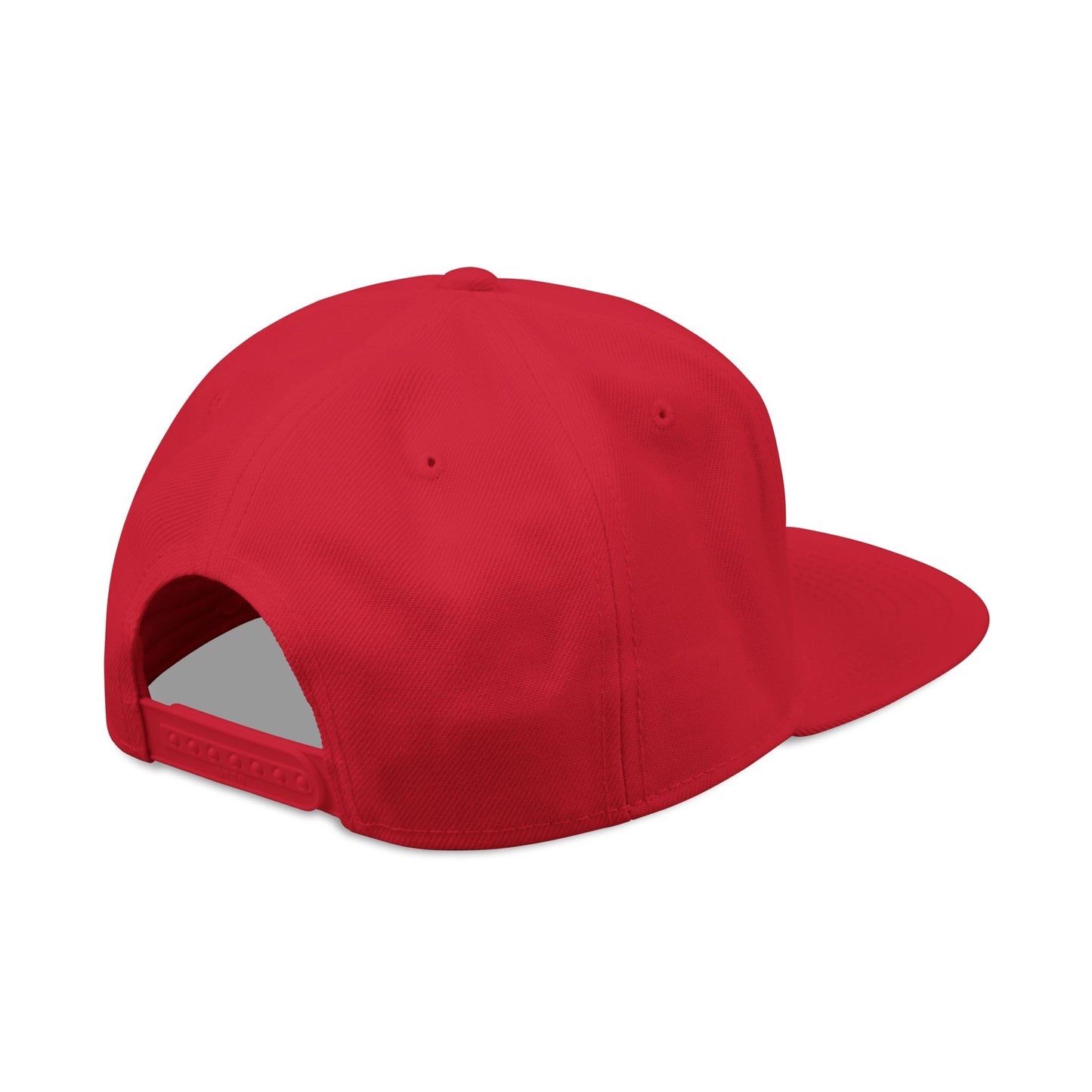 Stylish Snapback Hat with Embroidery, Trendy Cap for Daily Wear, Gift for Him/Her, Perfect for Casual Outfits, Sports Events, Holiday [...]