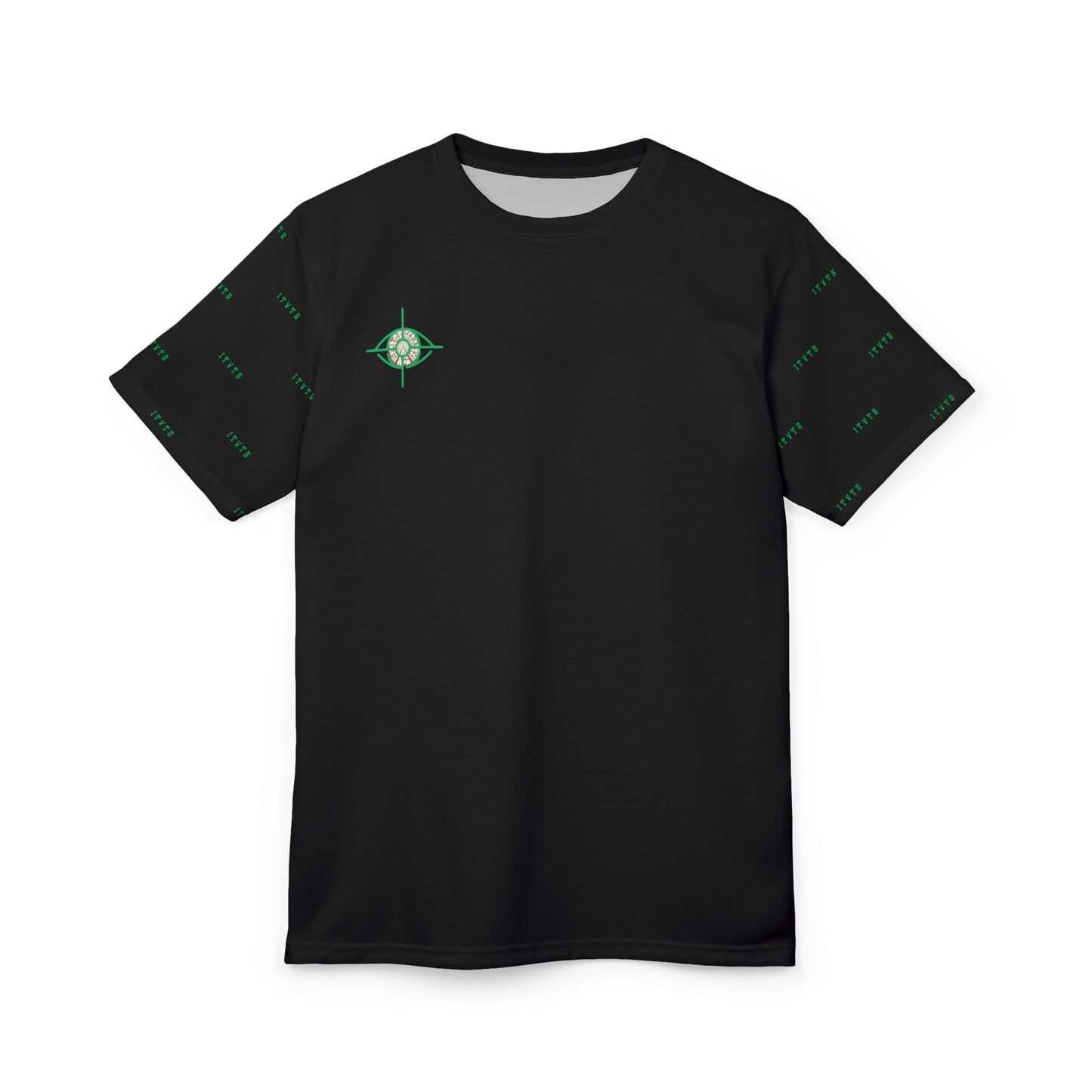 I.T.V.T.S -Unisex  Tee