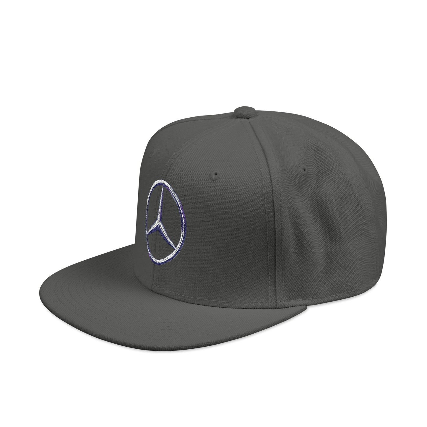 Stylish Snapback Hat with Embroidery, Trendy Cap for Daily Wear, Gift for Him/Her, Perfect for Casual Outfits, Sports Events, Holiday [...]