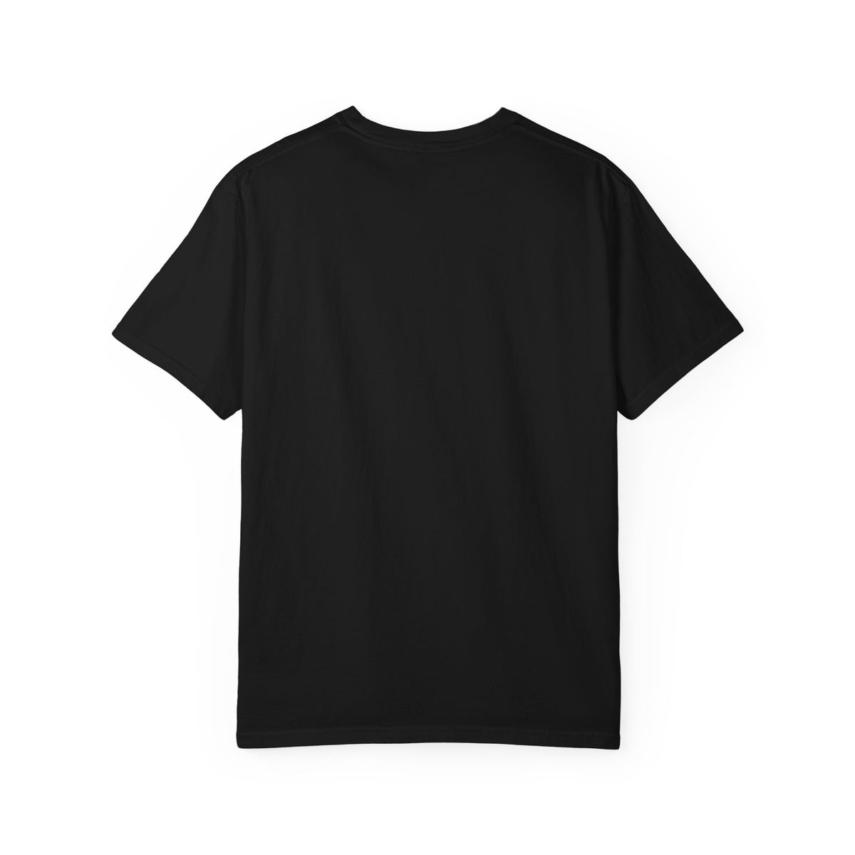Levels and Trends "The Goal Is to Never Stop" Graphic T-Shirt