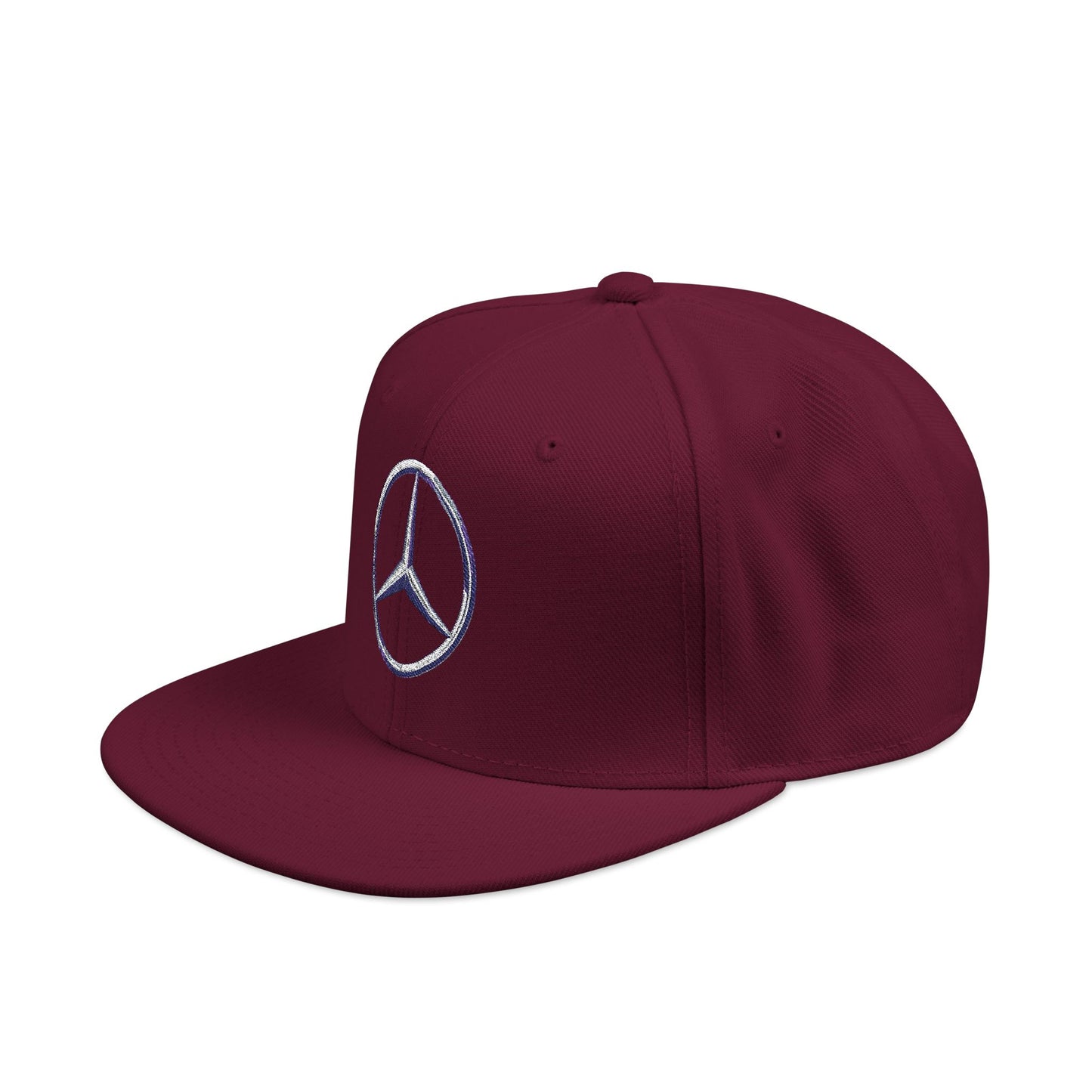 Stylish Snapback Hat with Embroidery, Trendy Cap for Daily Wear, Gift for Him/Her, Perfect for Casual Outfits, Sports Events, Holiday [...]
