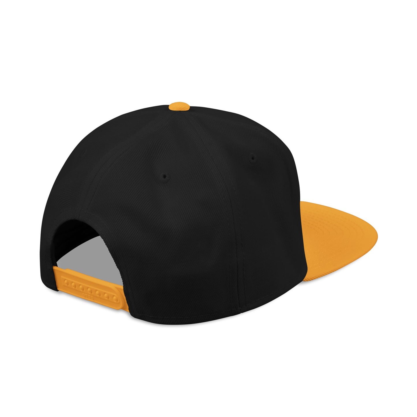 Stylish Snapback Hat with Embroidery, Trendy Cap for Daily Wear, Gift for Him/Her, Perfect for Casual Outfits, Sports Events, Holiday [...]