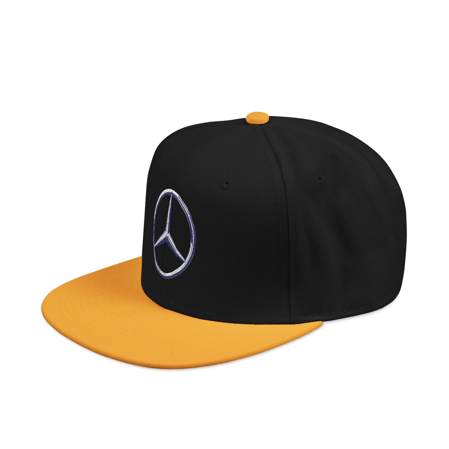 Stylish Snapback Hat with Embroidery, Trendy Cap for Daily Wear, Gift for Him/Her, Perfect for Casual Outfits, Sports Events, Holiday [...]