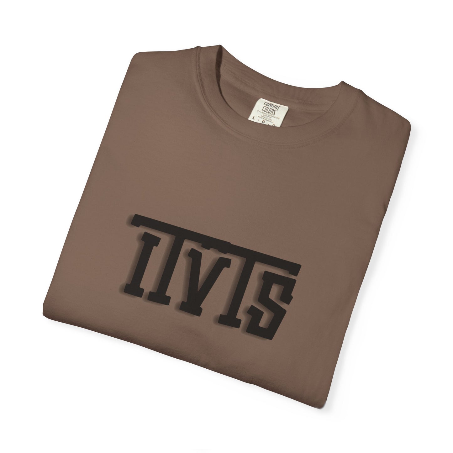 I.T.V.T.S-Design, Casual Wear, Graphic Tee, Everyday Fashion, Gift for Him/Her