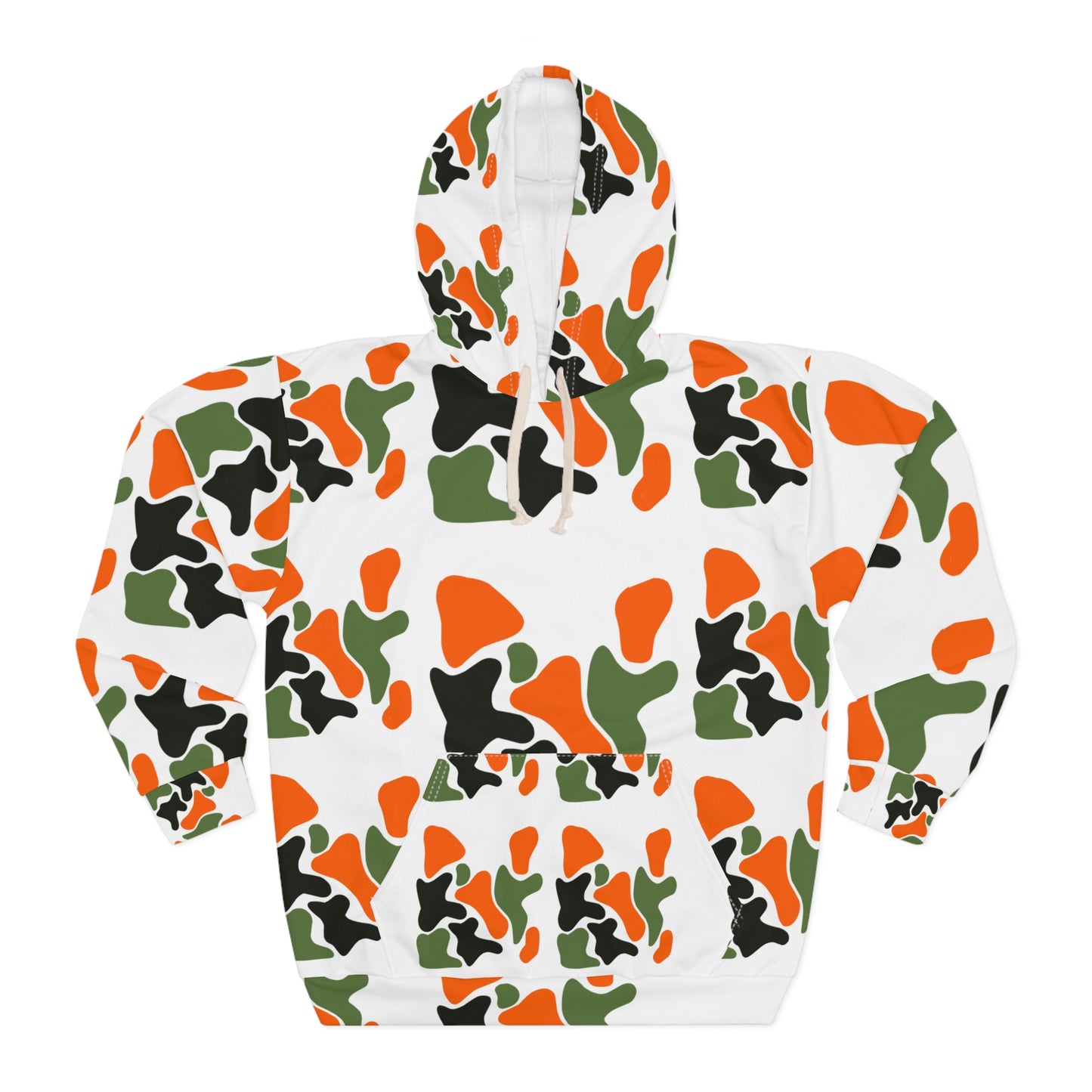 My business Unisex Pullover Hoodie
