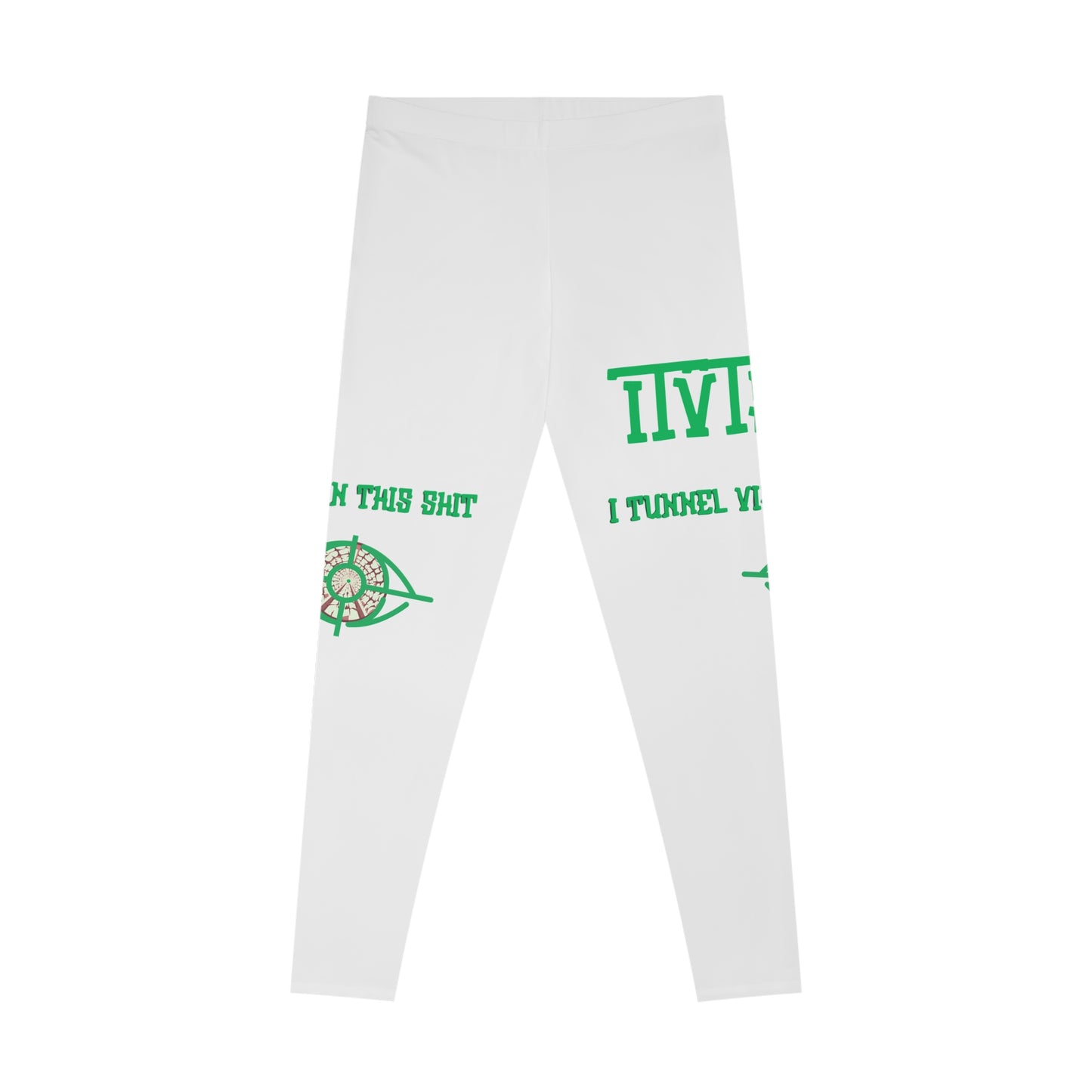 I.T.V.T.S- Stretchy Leggings