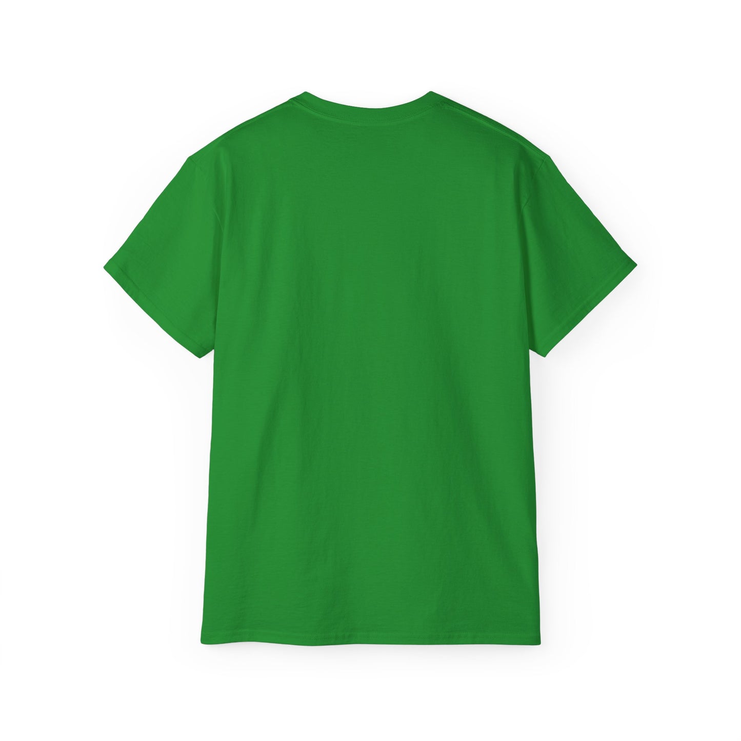 No Low Vibrations Tee — Leo Zodiac Horoscope Graphic Shirt