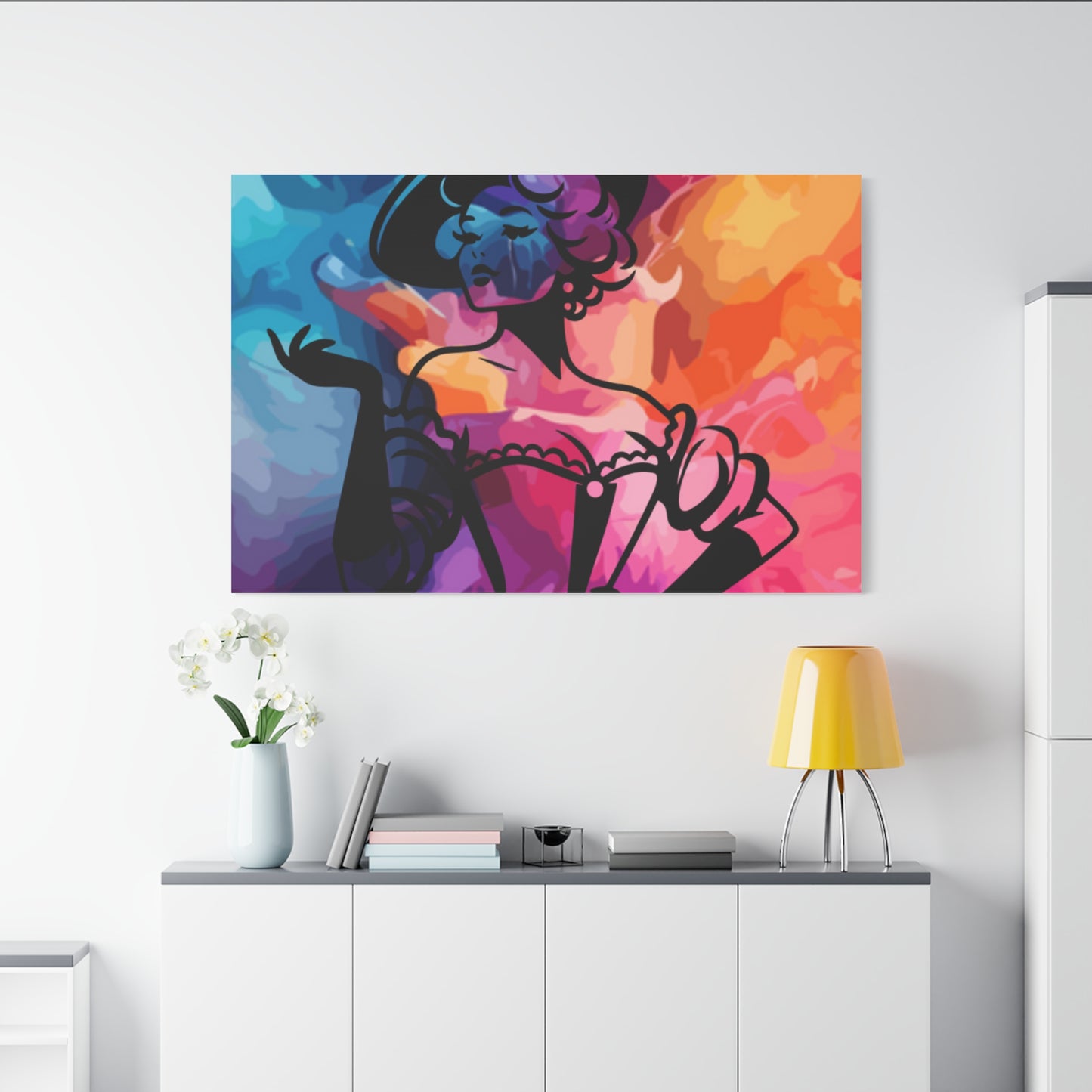 Classic Canvas