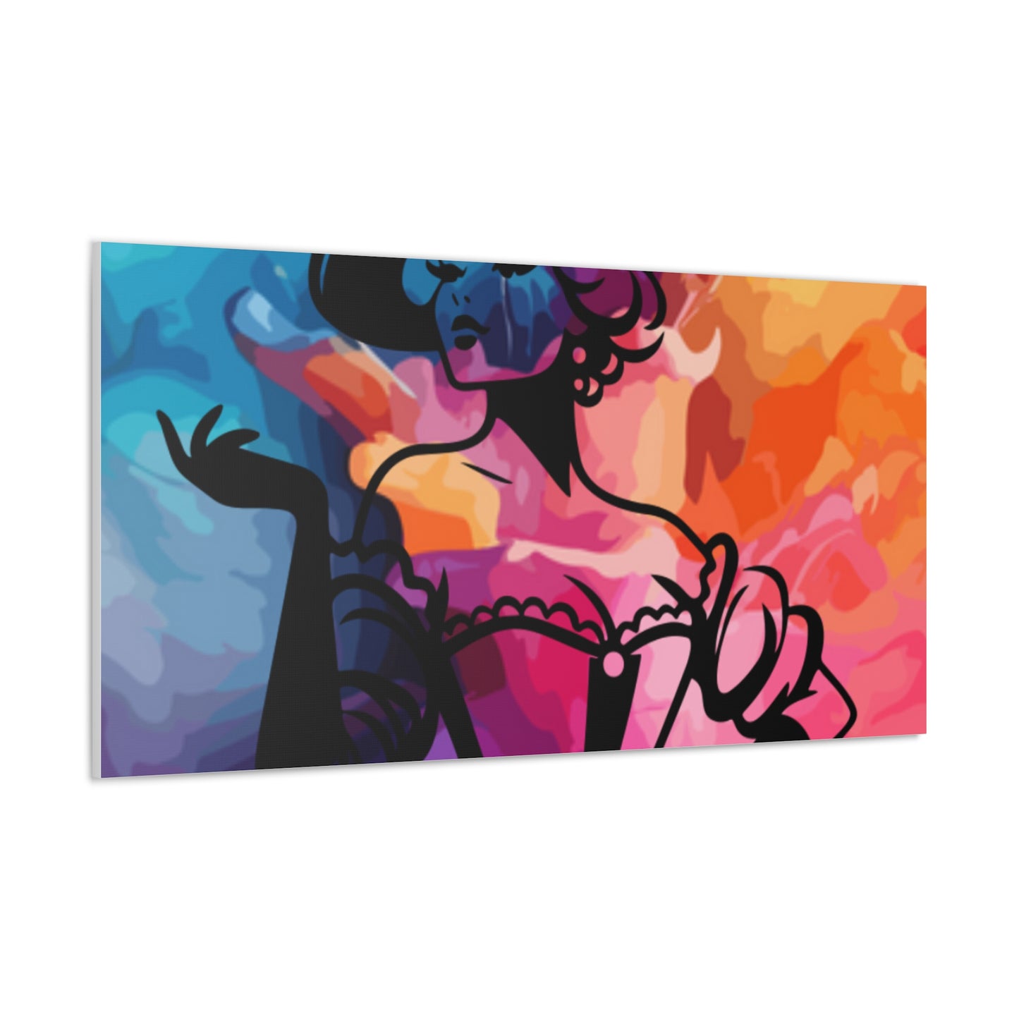 Classic Canvas