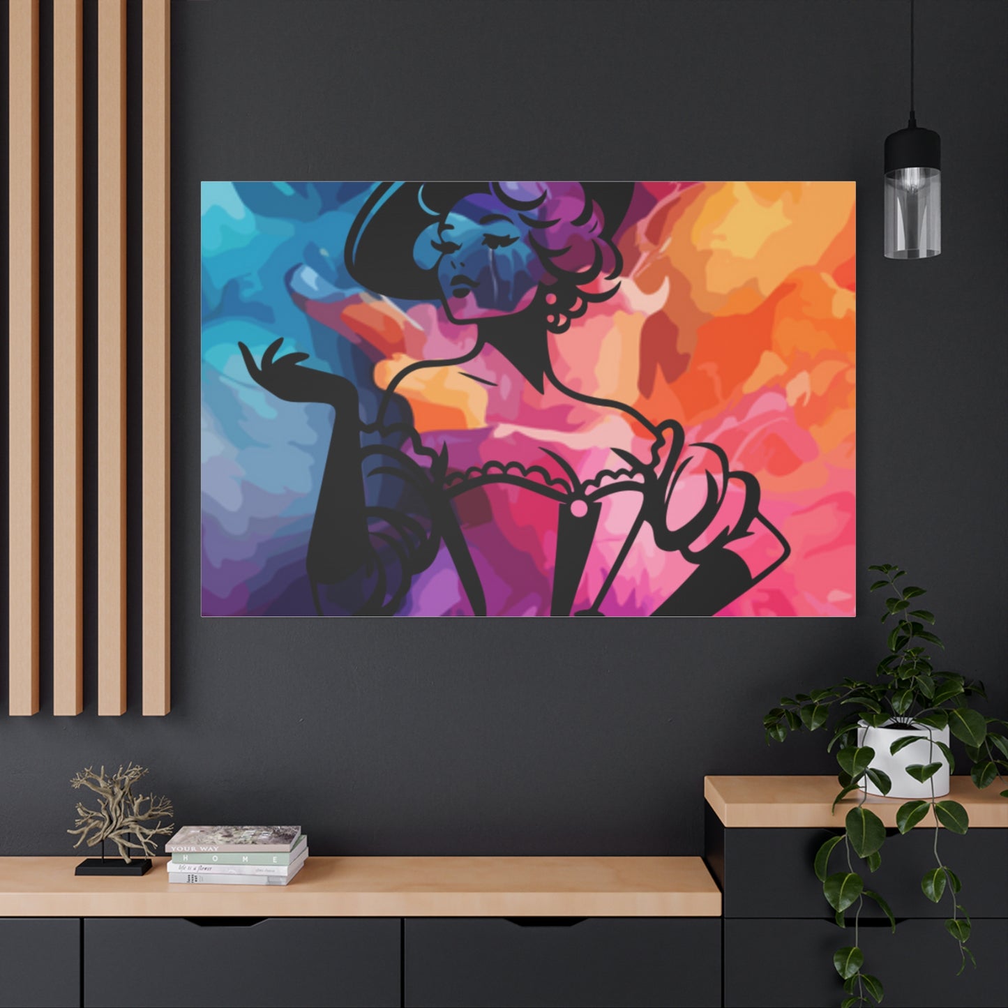 Classic Canvas