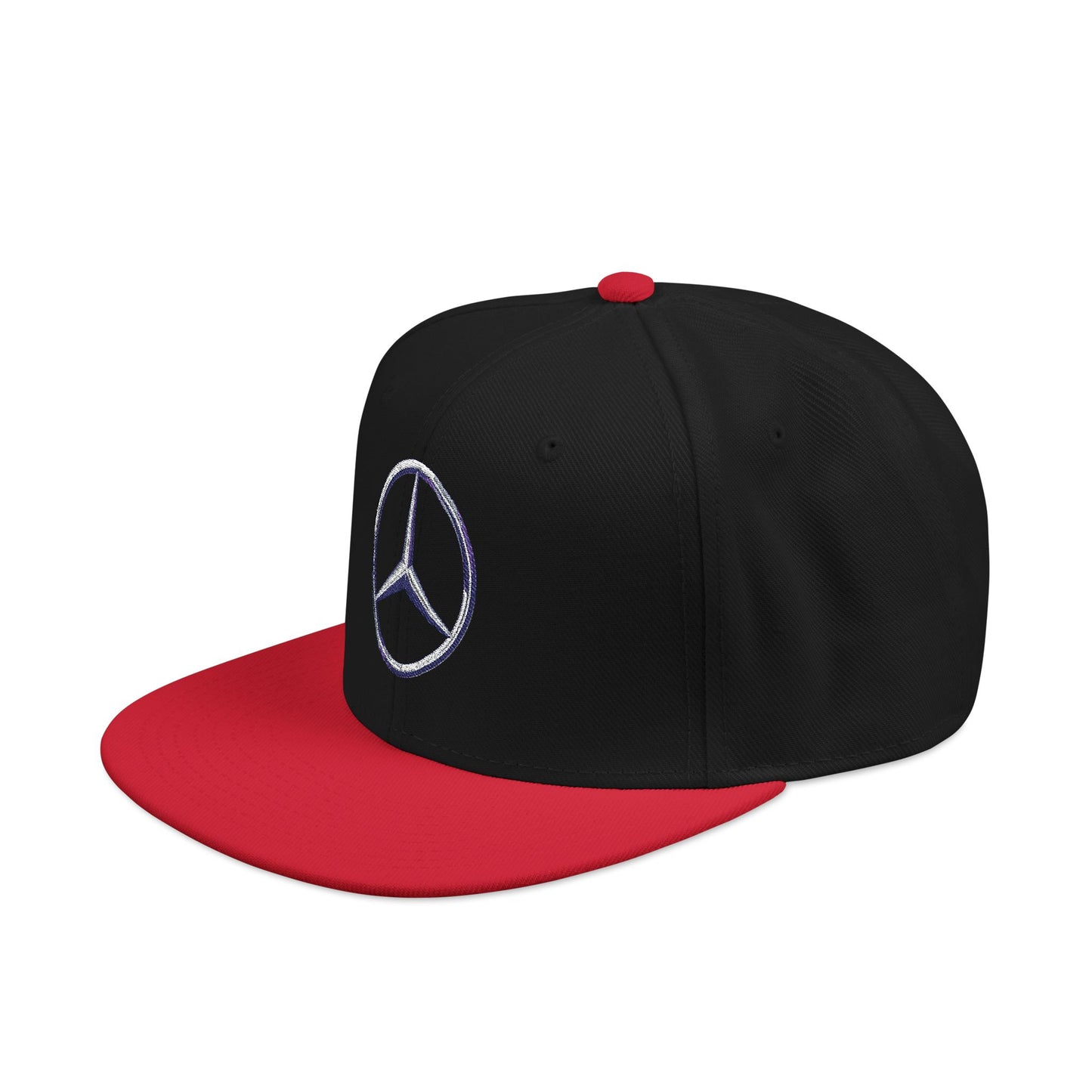 Stylish Snapback Hat with Embroidery, Trendy Cap for Daily Wear, Gift for Him/Her, Perfect for Casual Outfits, Sports Events, Holiday [...]