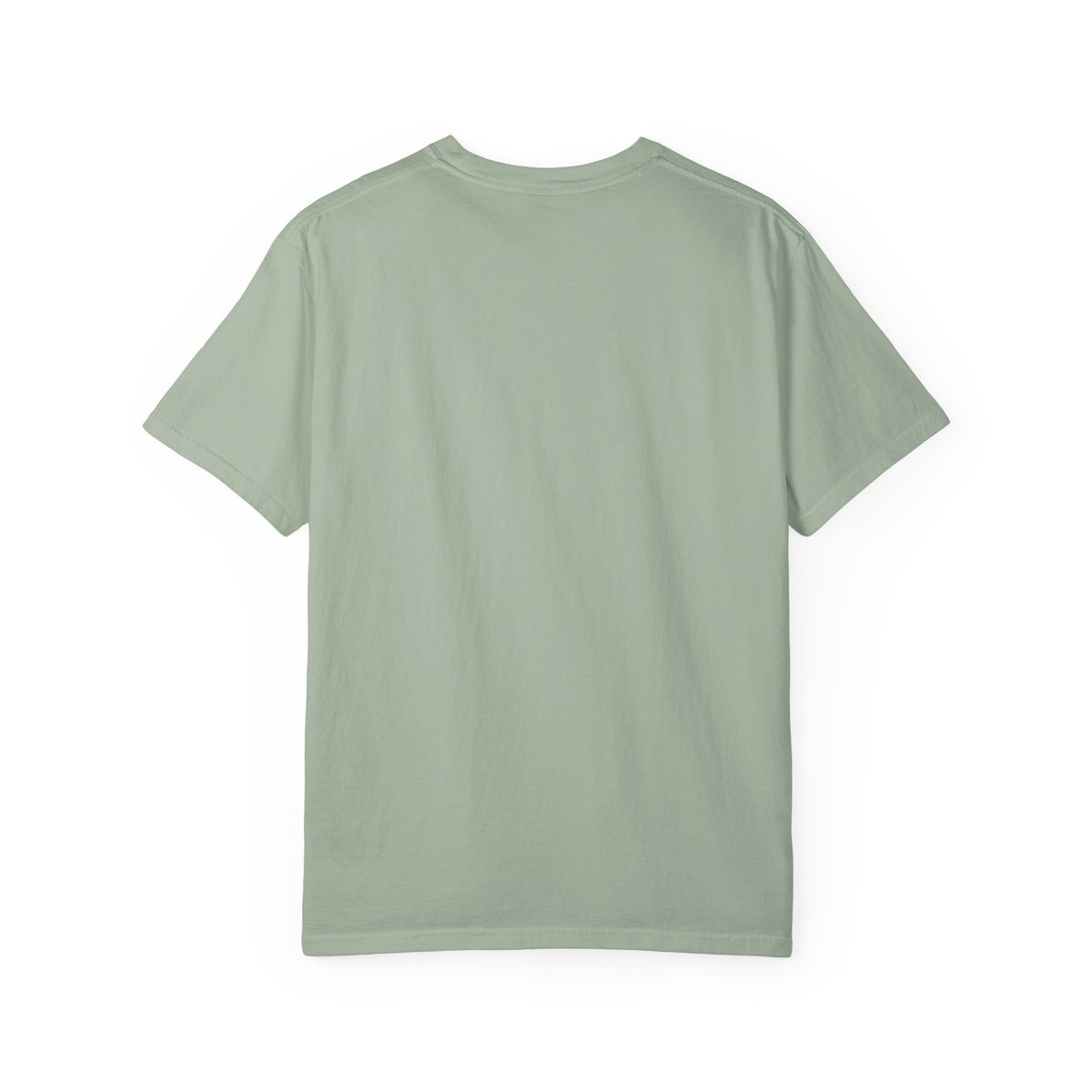 Levels and Trends "The Goal Is to Never Stop" Graphic T-Shirt
