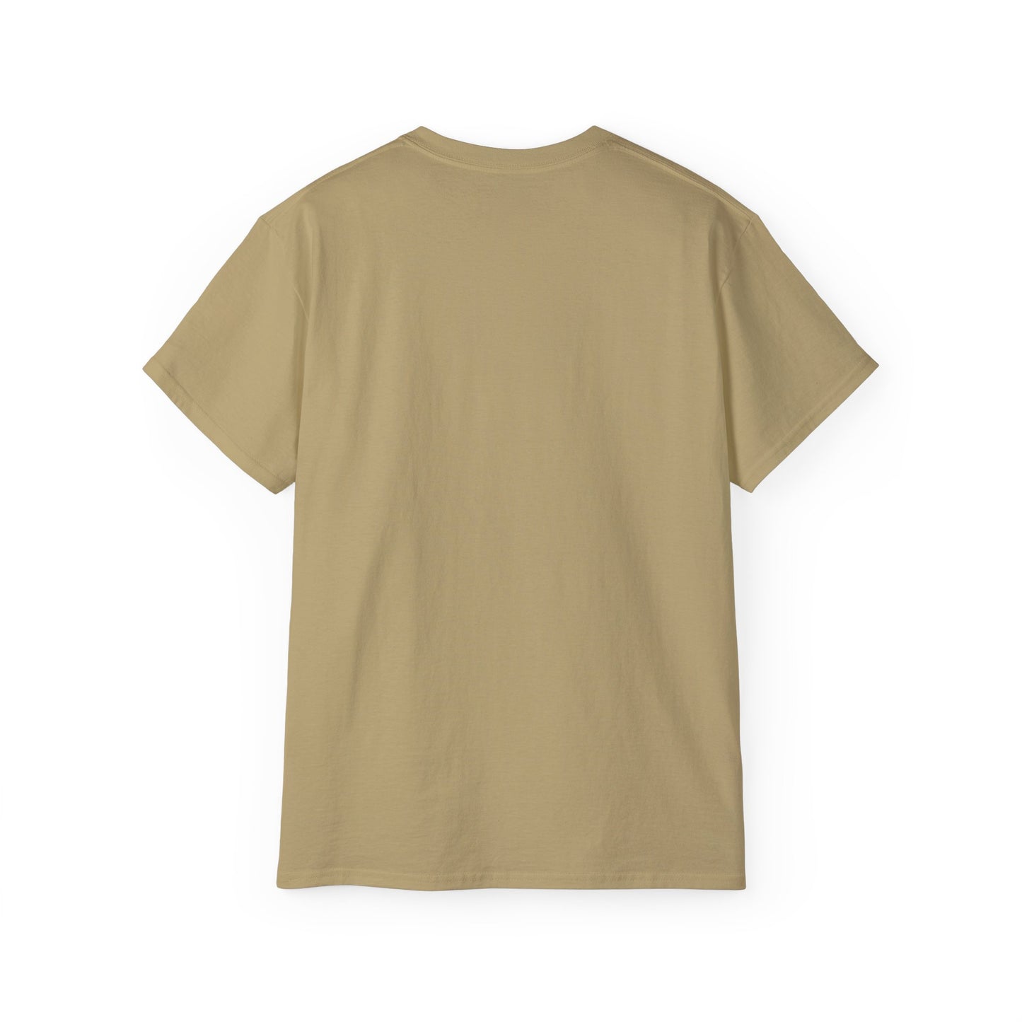 No Low Vibrations Tee — Leo Zodiac Horoscope Graphic Shirt