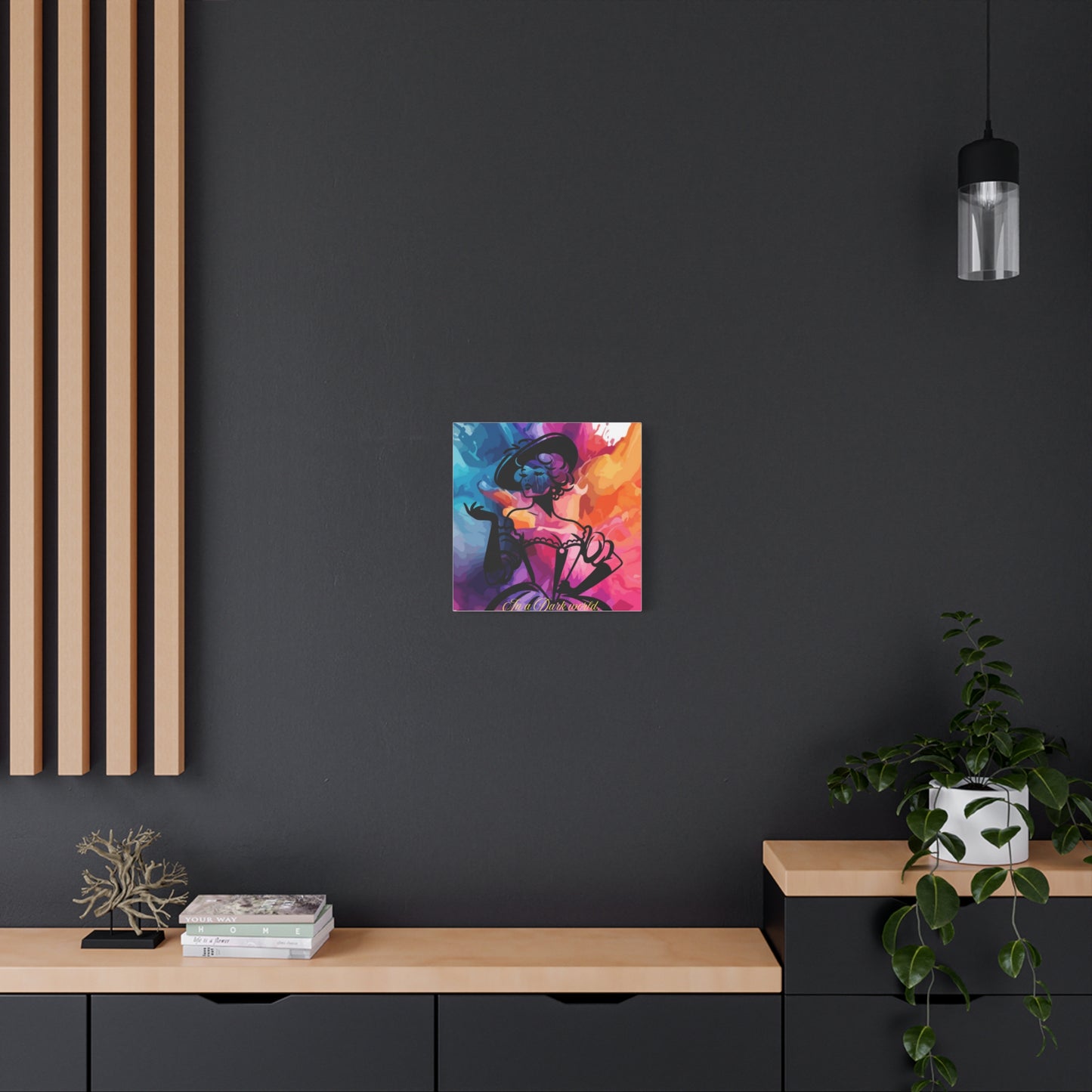 Classic Canvas