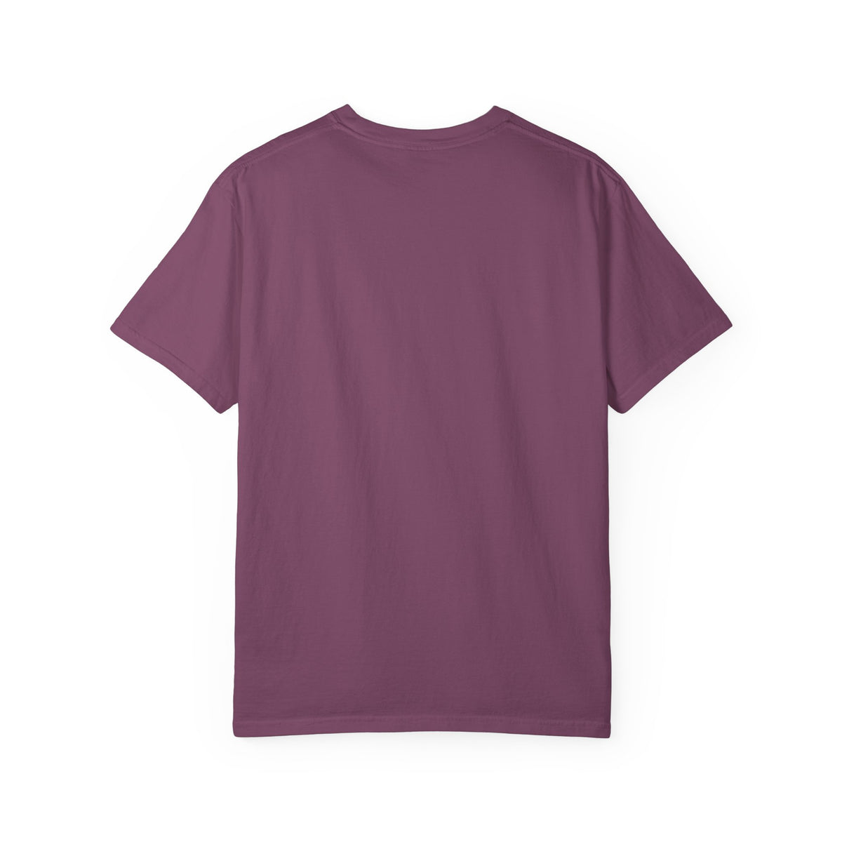 Levels and Trends "The Goal Is to Never Stop" Graphic T-Shirt