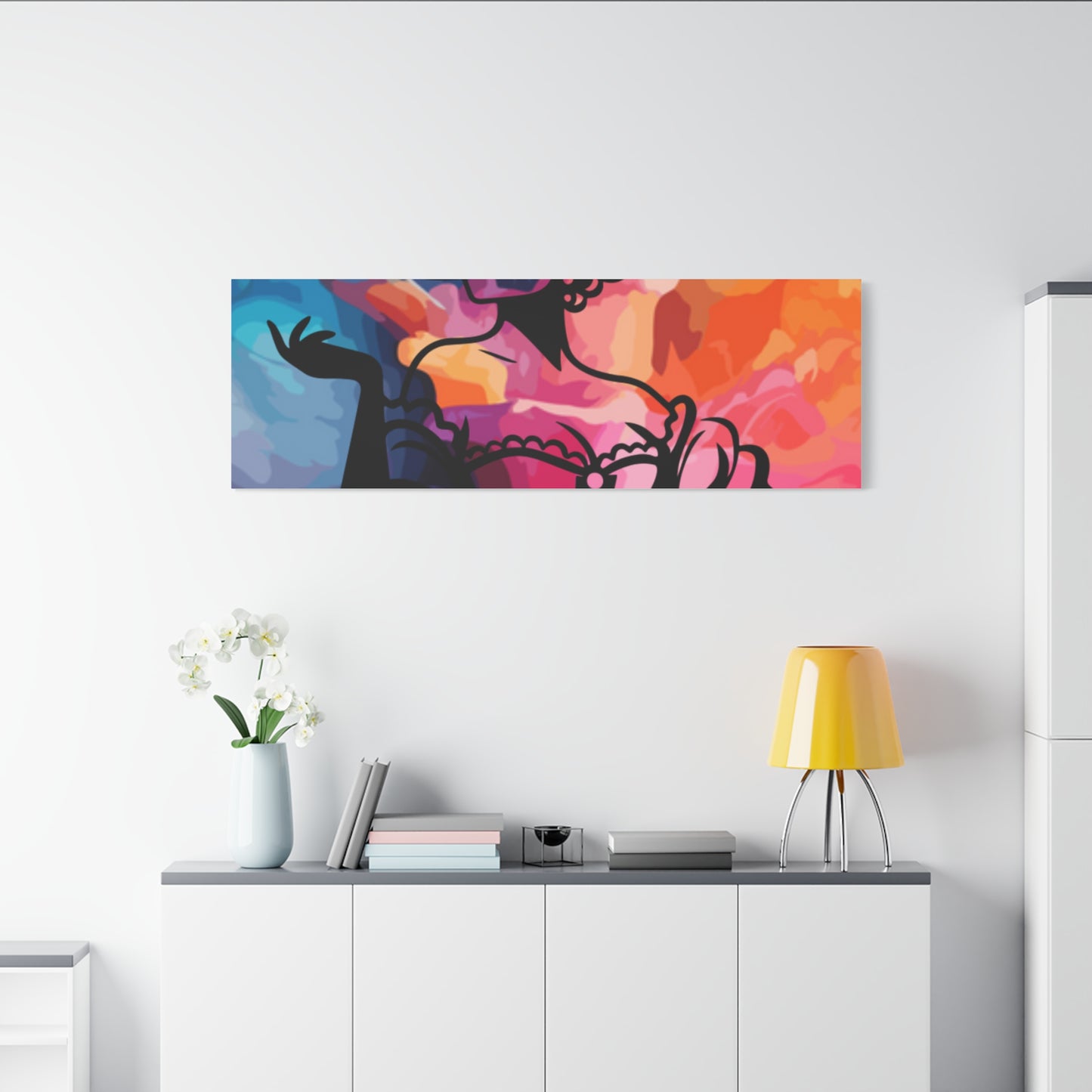 Classic Canvas