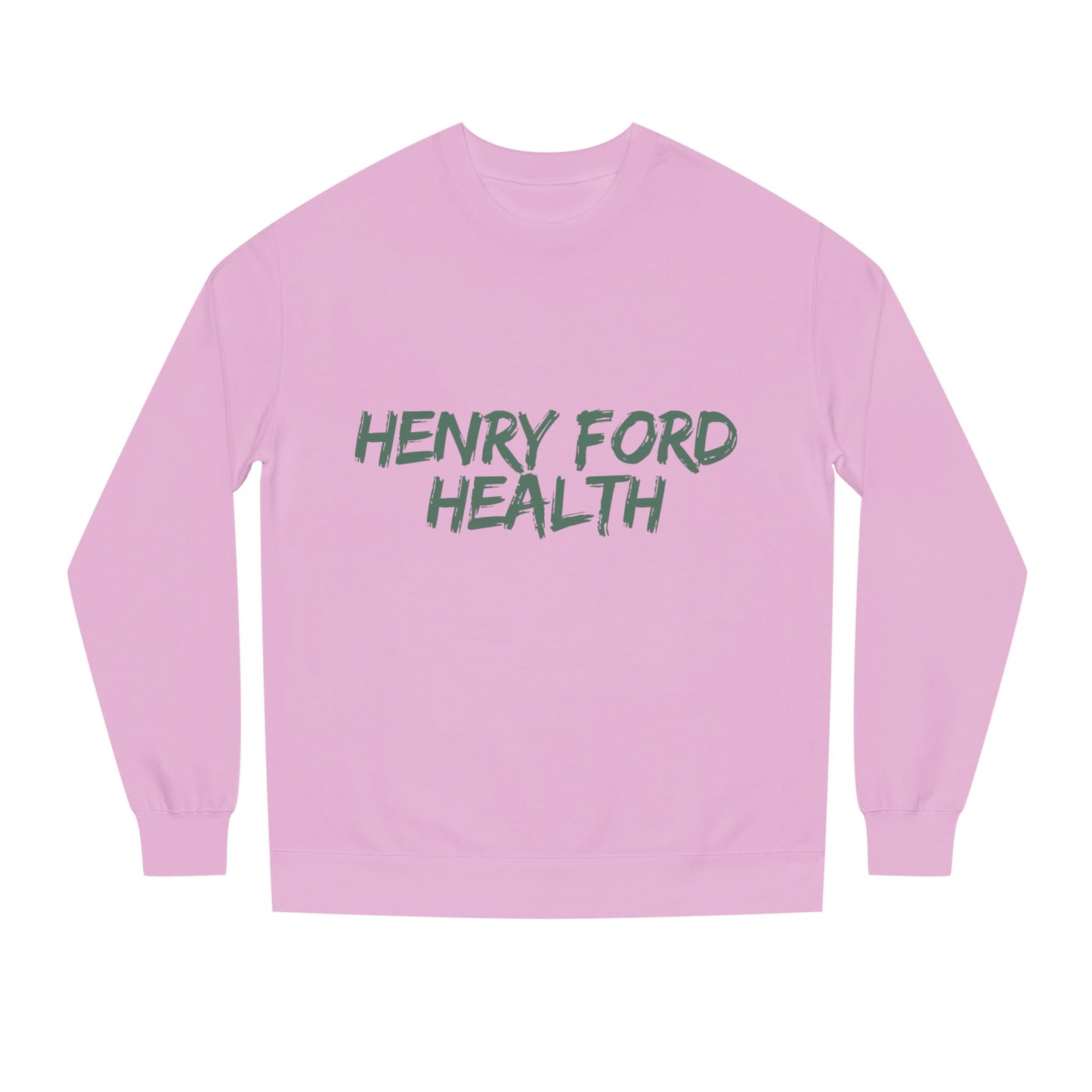E.V.S Unisex Crew Neck Sweatshirt, Comfortable Sweater, Gift for Healthcare Workers, Casual Wear, Inspirational Apparel, [...]