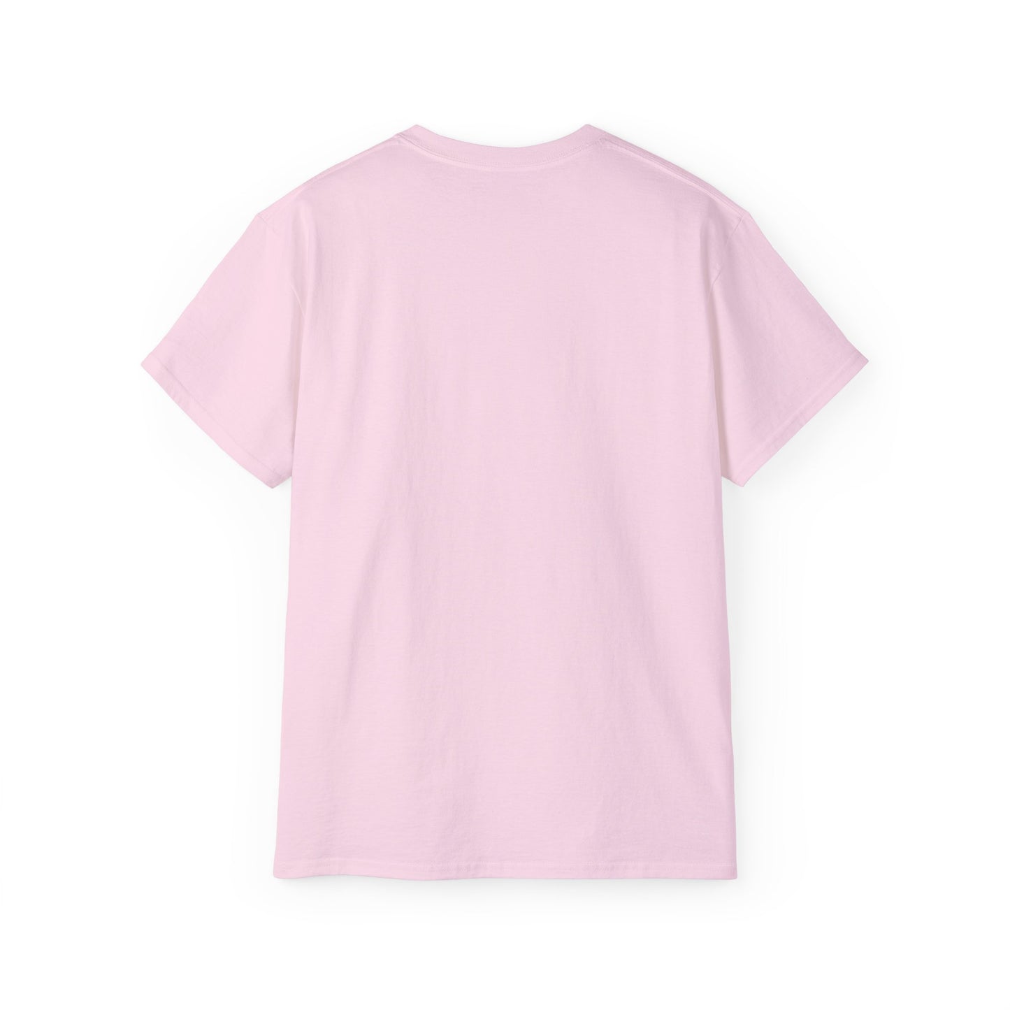 No Low Vibrations Tee — Leo Zodiac Horoscope Graphic Shirt