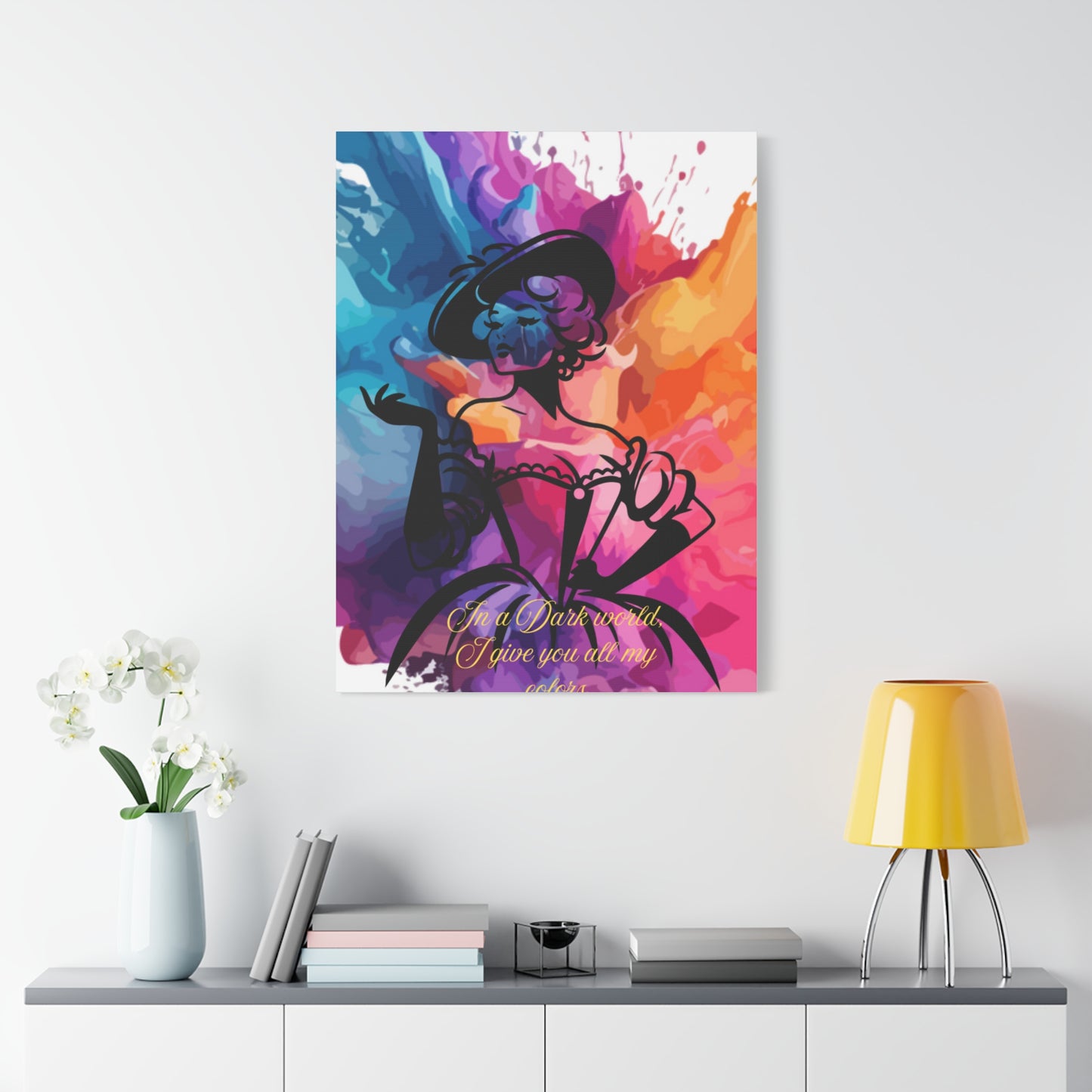 Classic Canvas