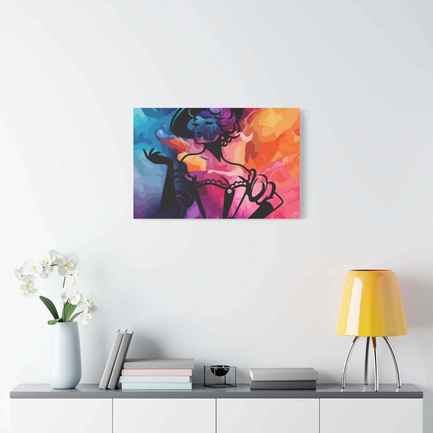 Classic Canvas