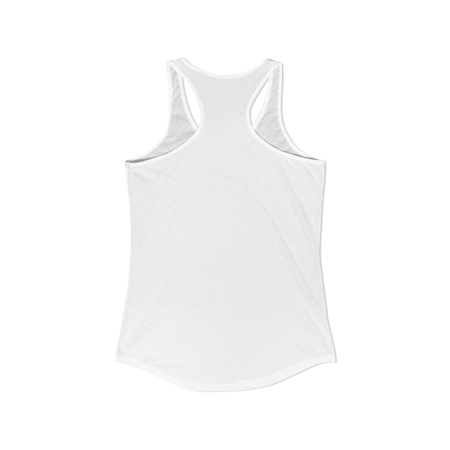 Women's Fruitody apple Racerback Tank