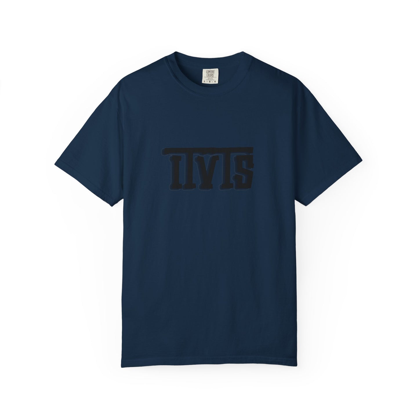 I.T.V.T.S-Design, Casual Wear, Graphic Tee, Everyday Fashion, Gift for Him/Her