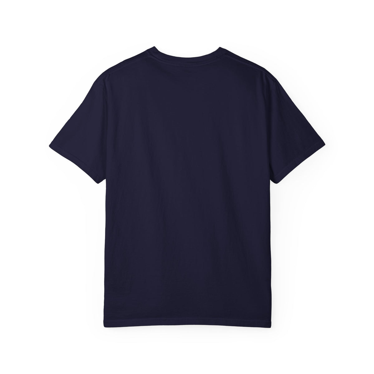 Levels and Trends "The Goal Is to Never Stop" Graphic T-Shirt