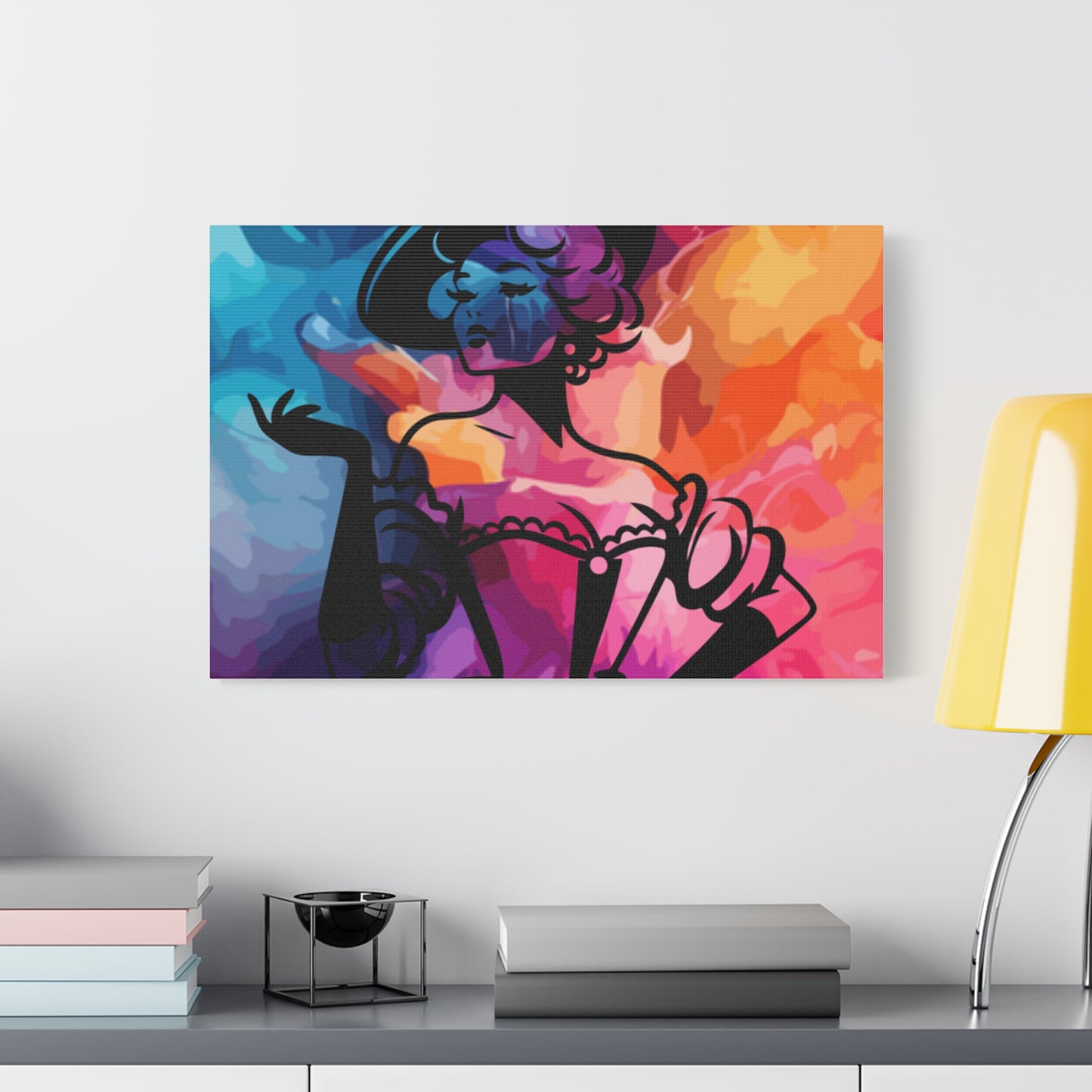 Classic Canvas