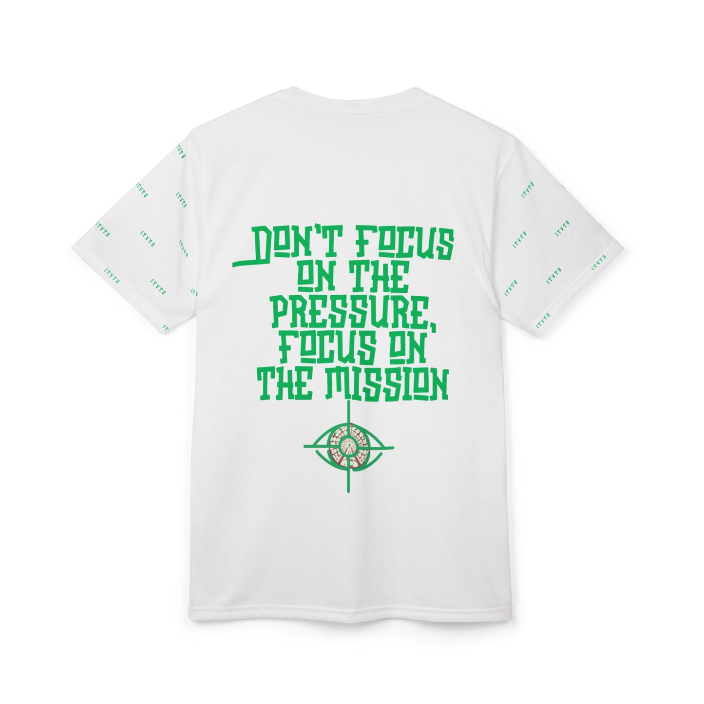 I.T.V.T.S- Unisex  Tee