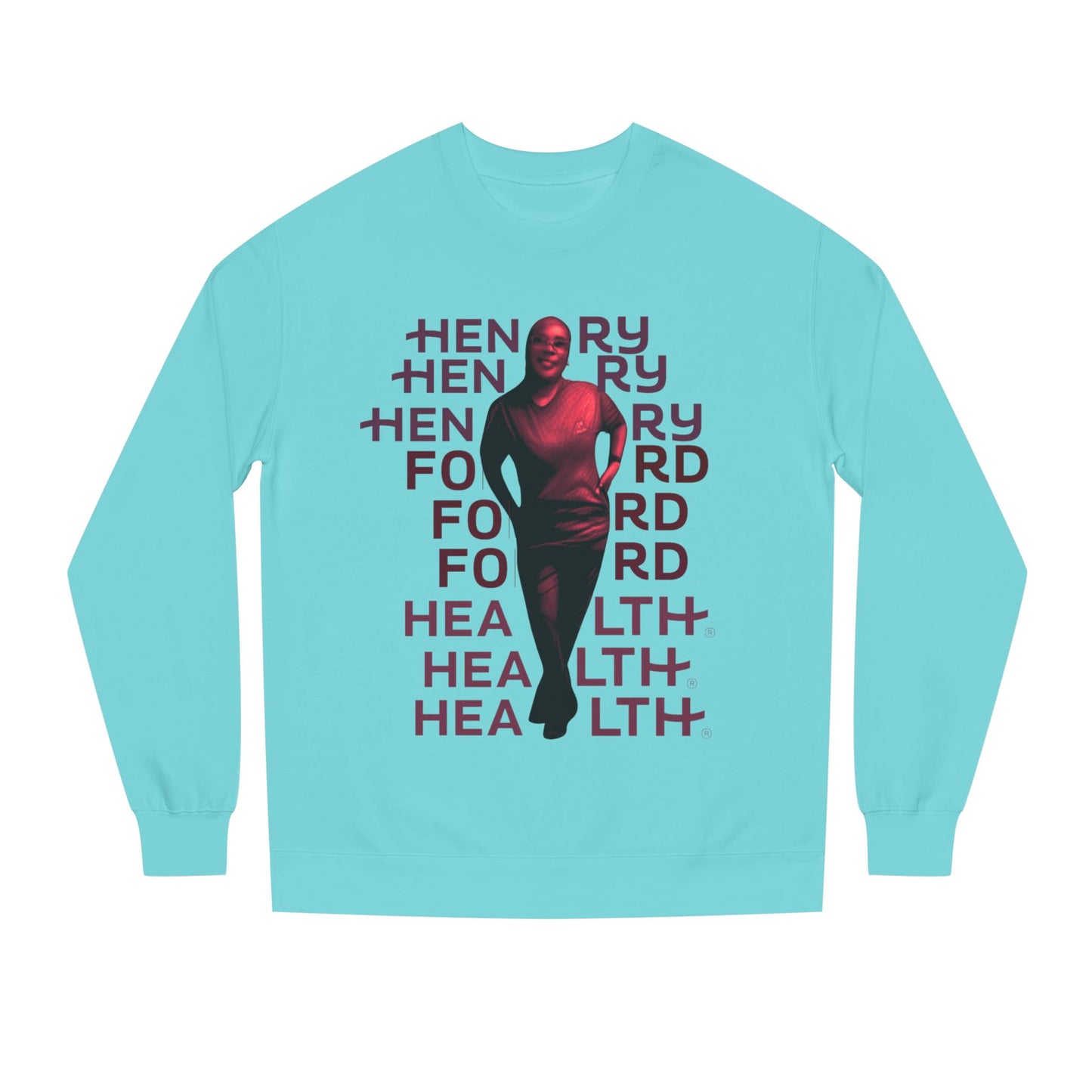Vinetta Unisex Crew Neck Sweatshirt, Comfortable Sweater, Gift for Healthcare Workers, Casual Wear, Inspirational Apparel, [...]