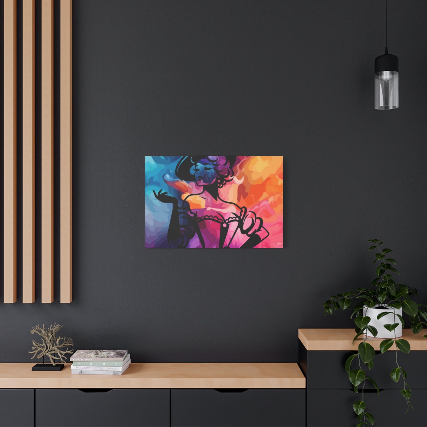 Classic Canvas