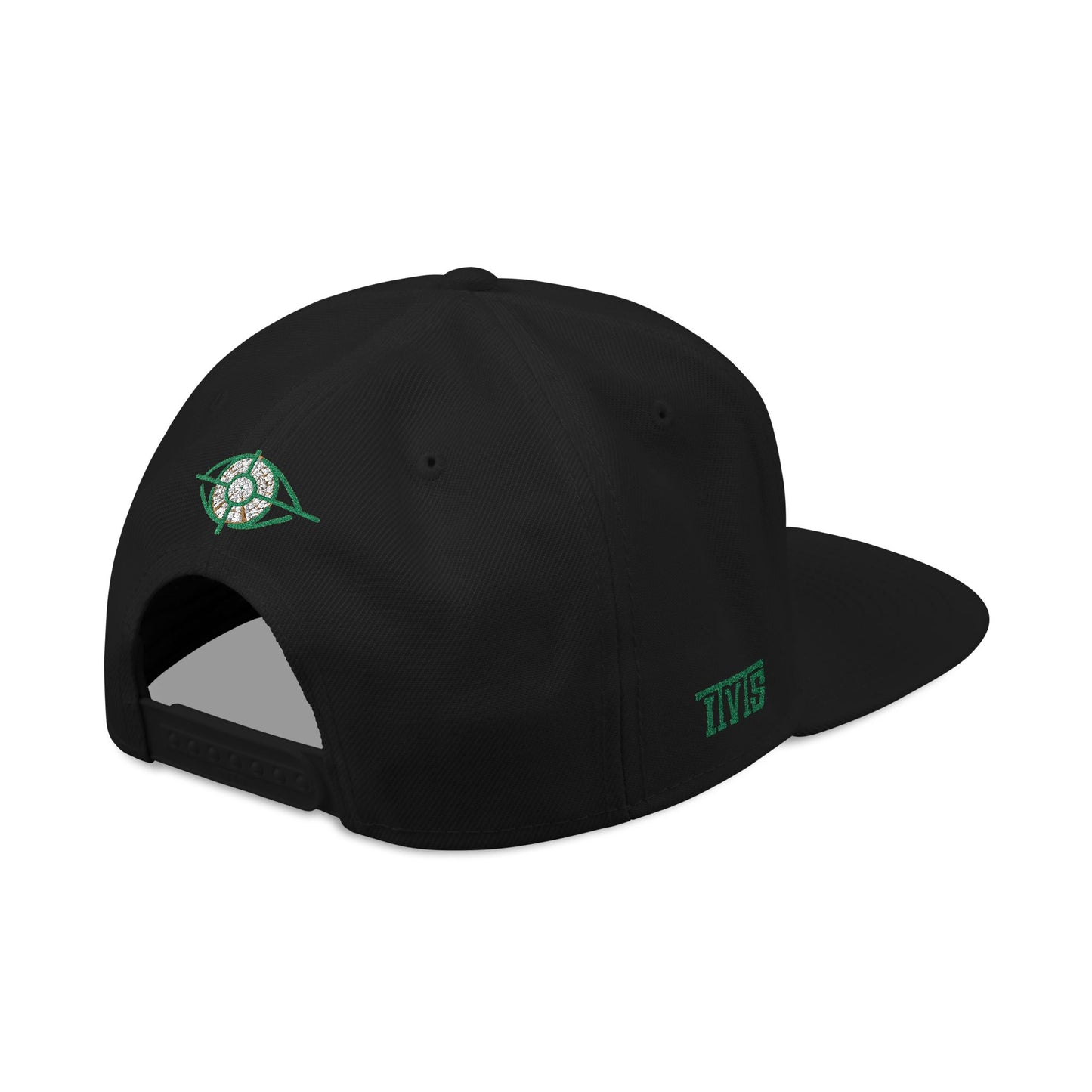 I.T.V.T.S - Snapback (Embroidery)