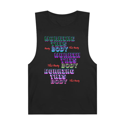 Men’s pajamas top