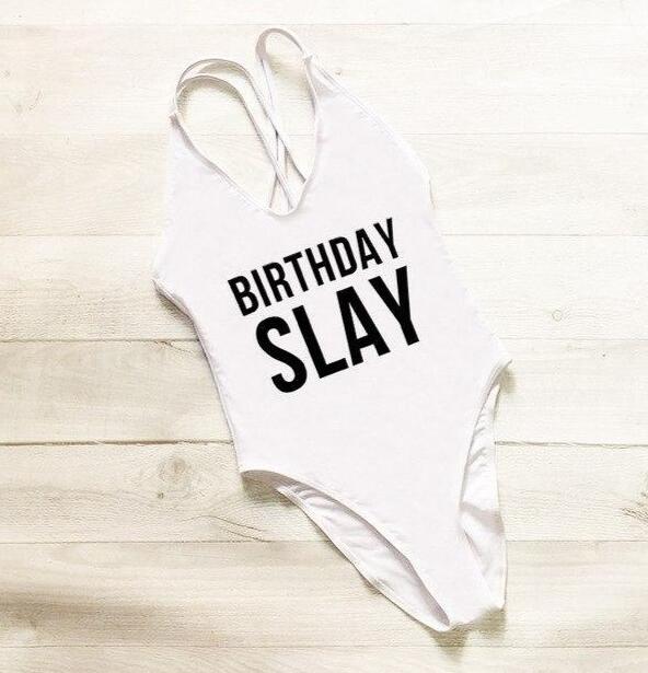 Bodysuit and Jumpsuit Set