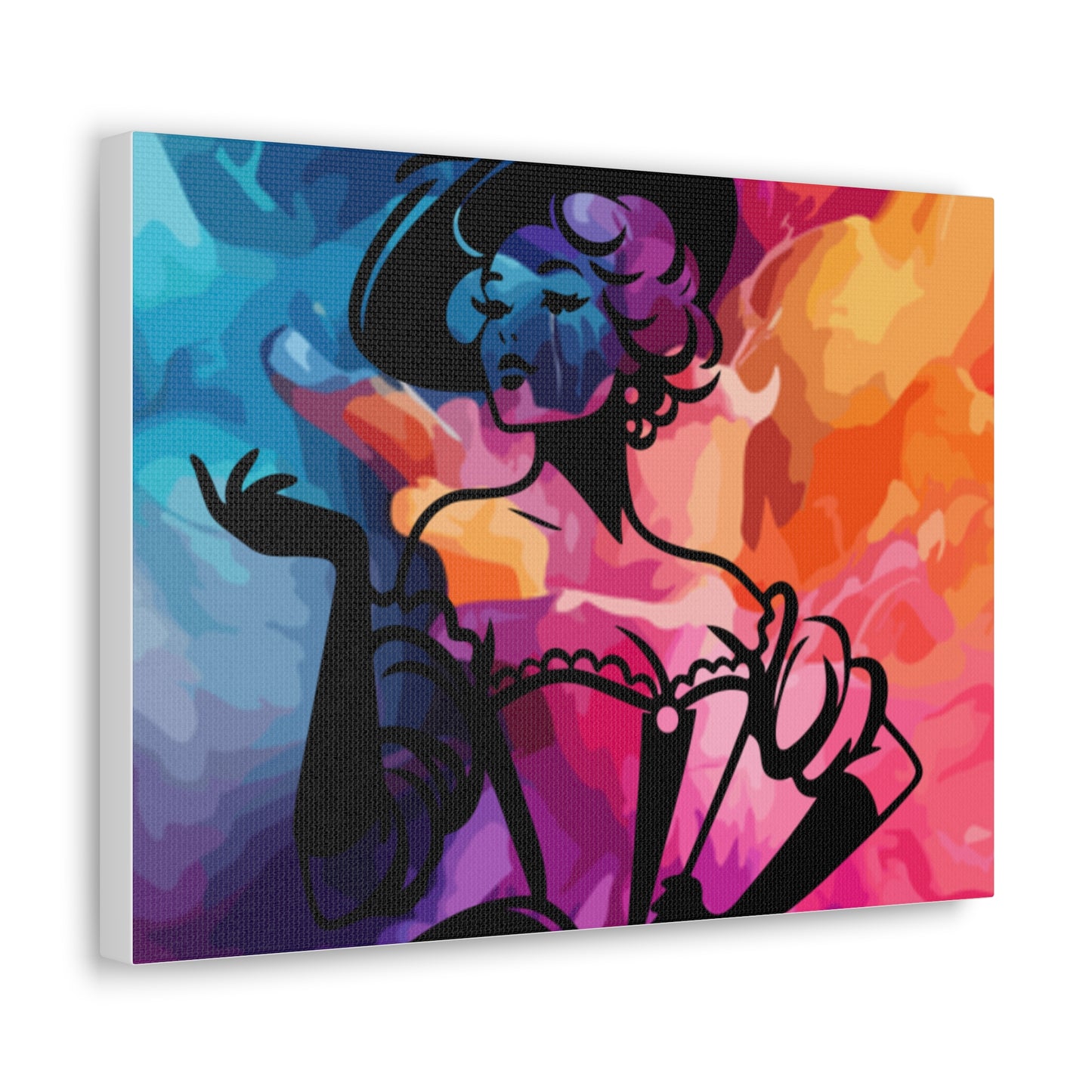 Classic Canvas