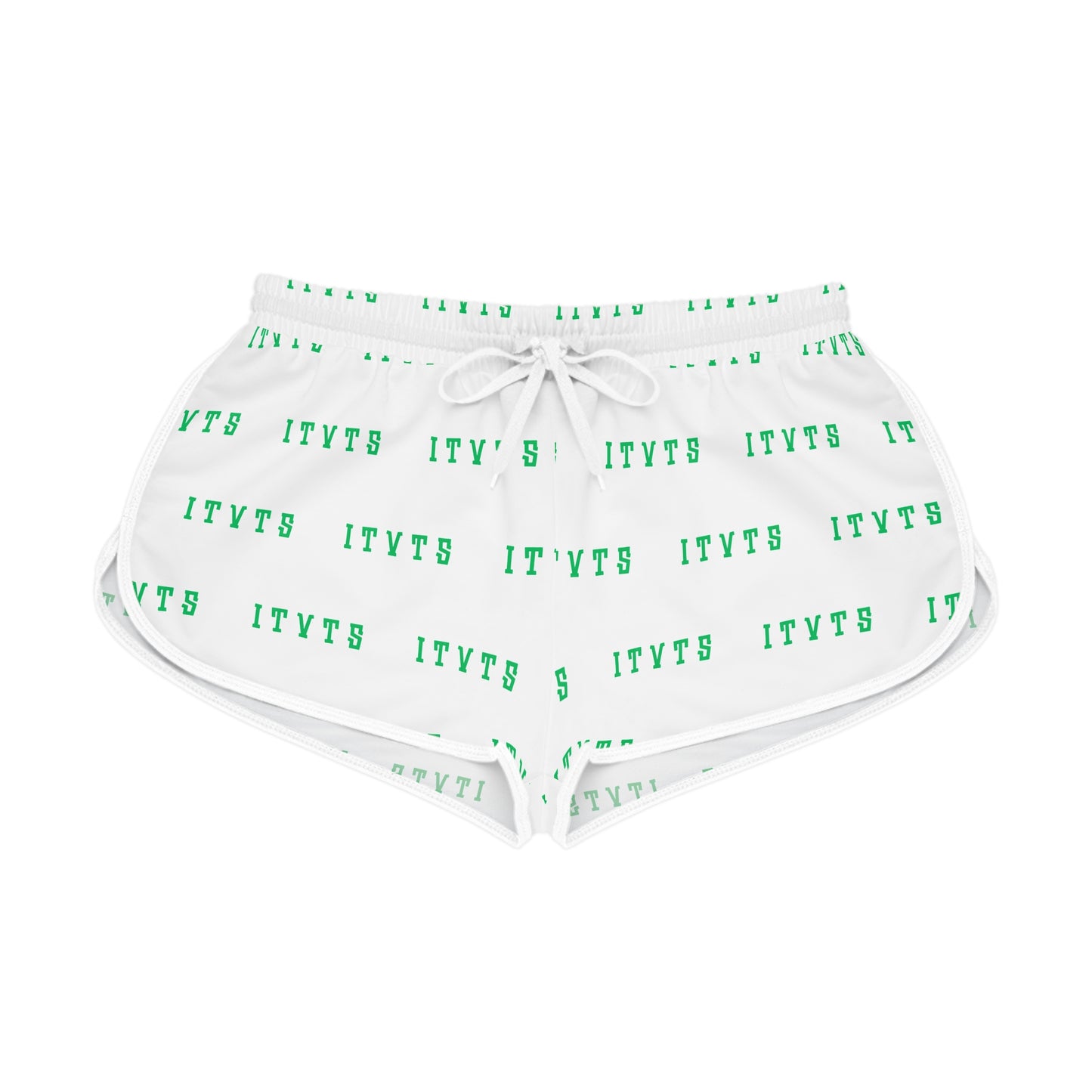 I.T.V.T.S Women's Relaxed Shorts