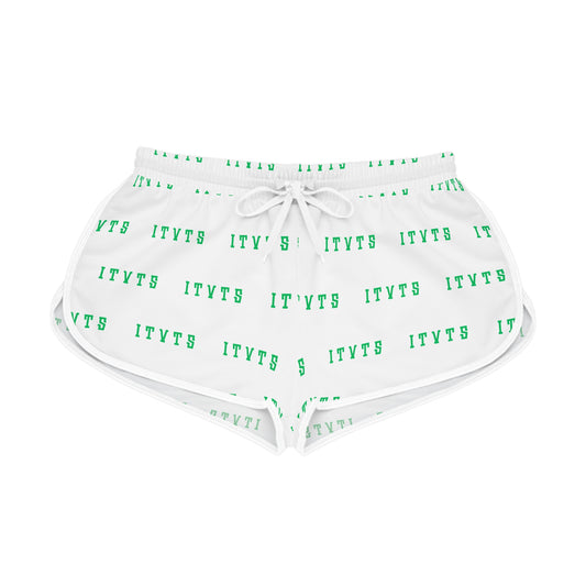 I.T.V.T.S Women's Relaxed Shorts