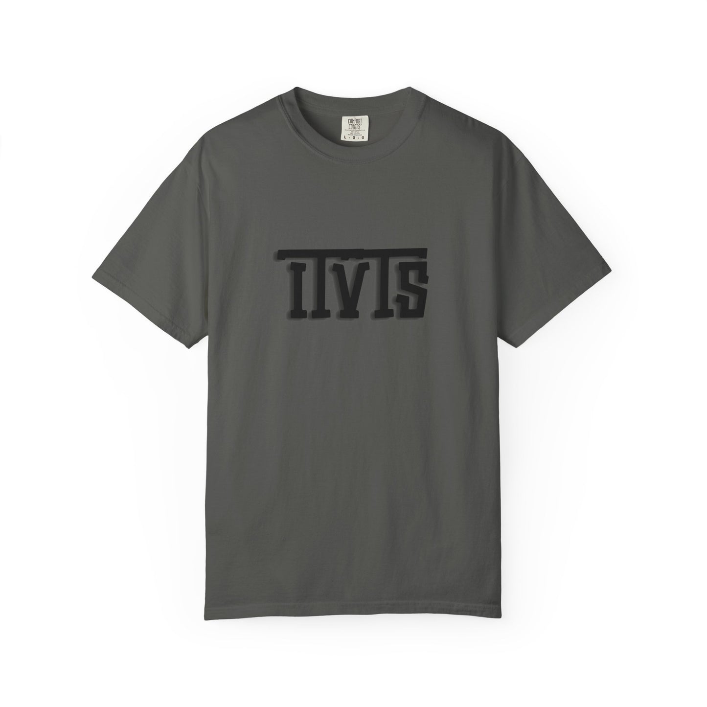 I.T.V.T.S-Design, Casual Wear, Graphic Tee, Everyday Fashion, Gift for Him/Her