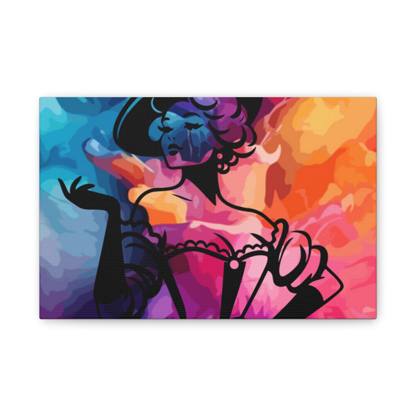 Classic Canvas