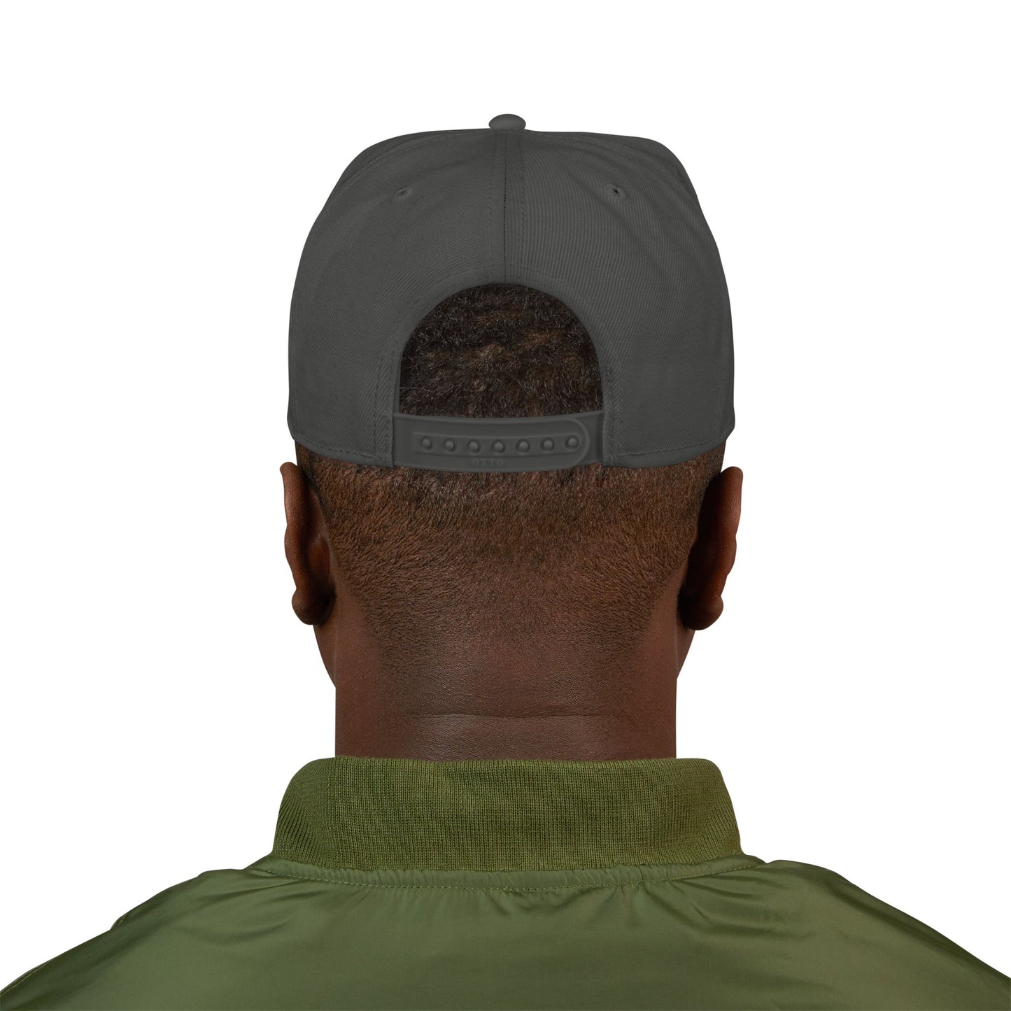 Stylish Snapback Hat with Embroidery, Trendy Cap for Daily Wear, Gift for Him/Her, Perfect for Casual Outfits, Sports Events, Holiday [...]