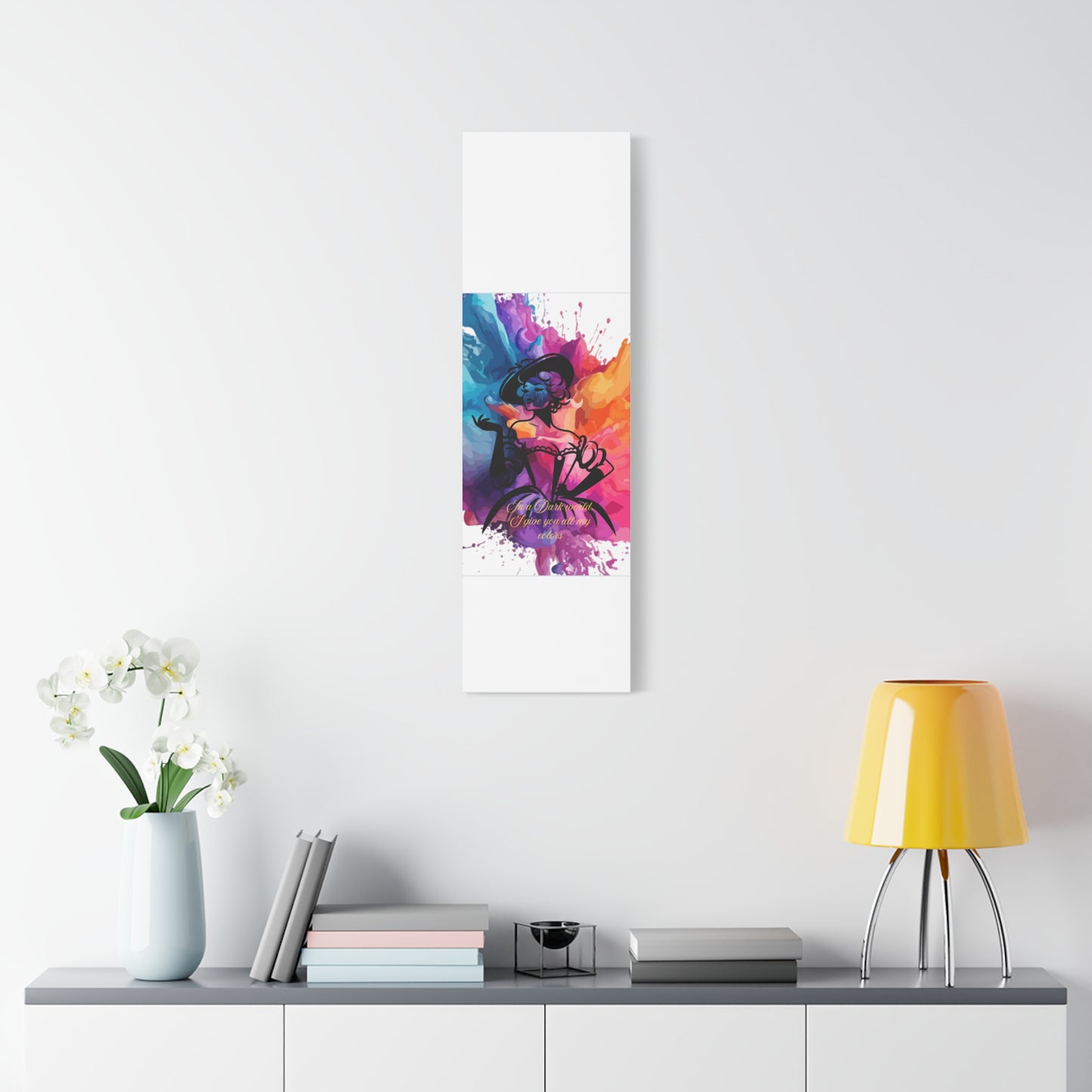 Classic Canvas