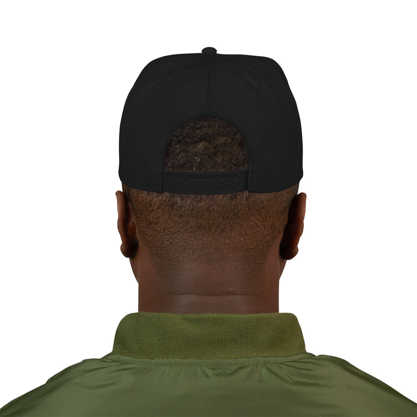 Stylish Snapback Hat with Embroidery, Trendy Cap for Daily Wear, Gift for Him/Her, Perfect for Casual Outfits, Sports Events, Holiday [...]