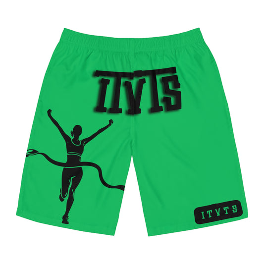 Itvts-Men's  Shorts